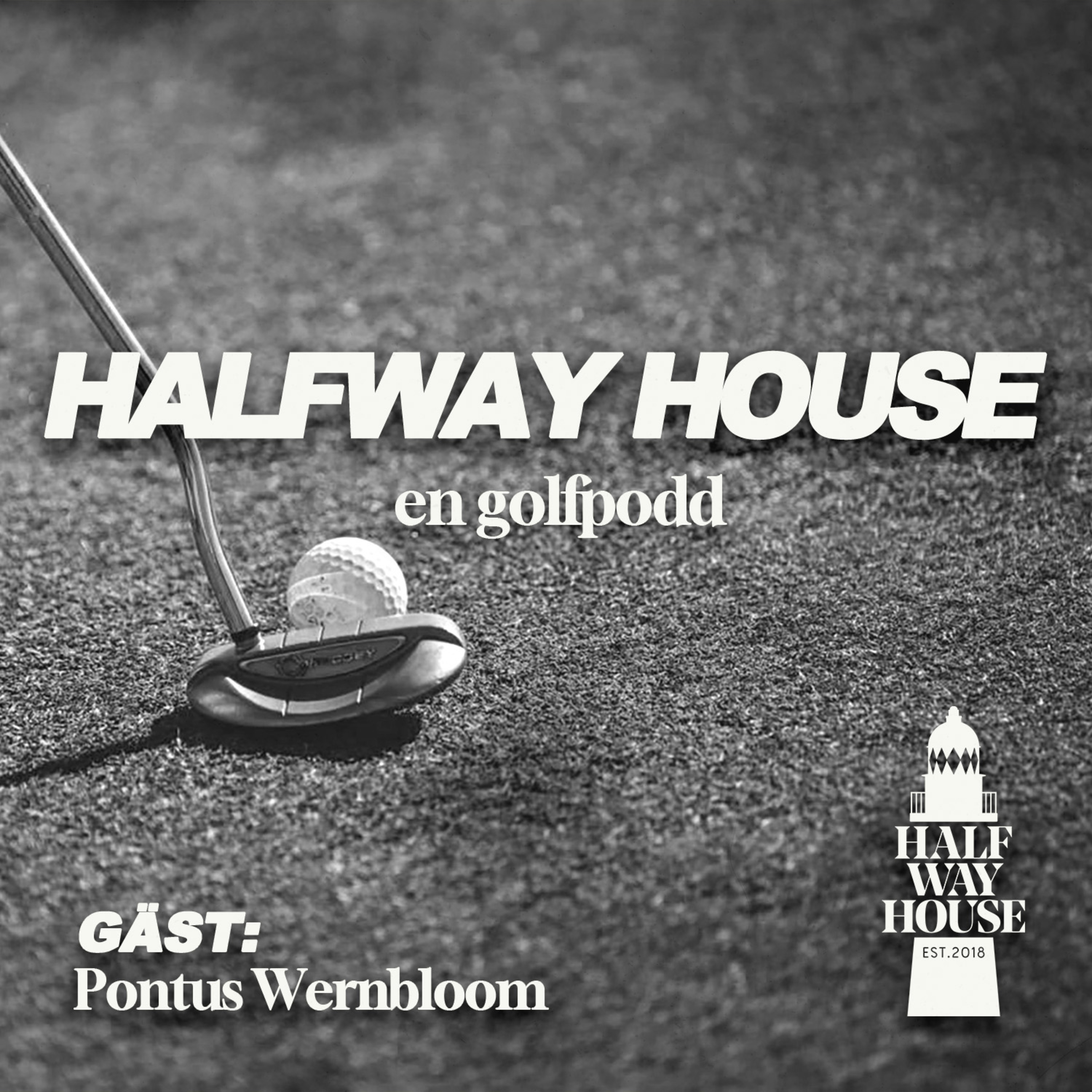 Halfway House
