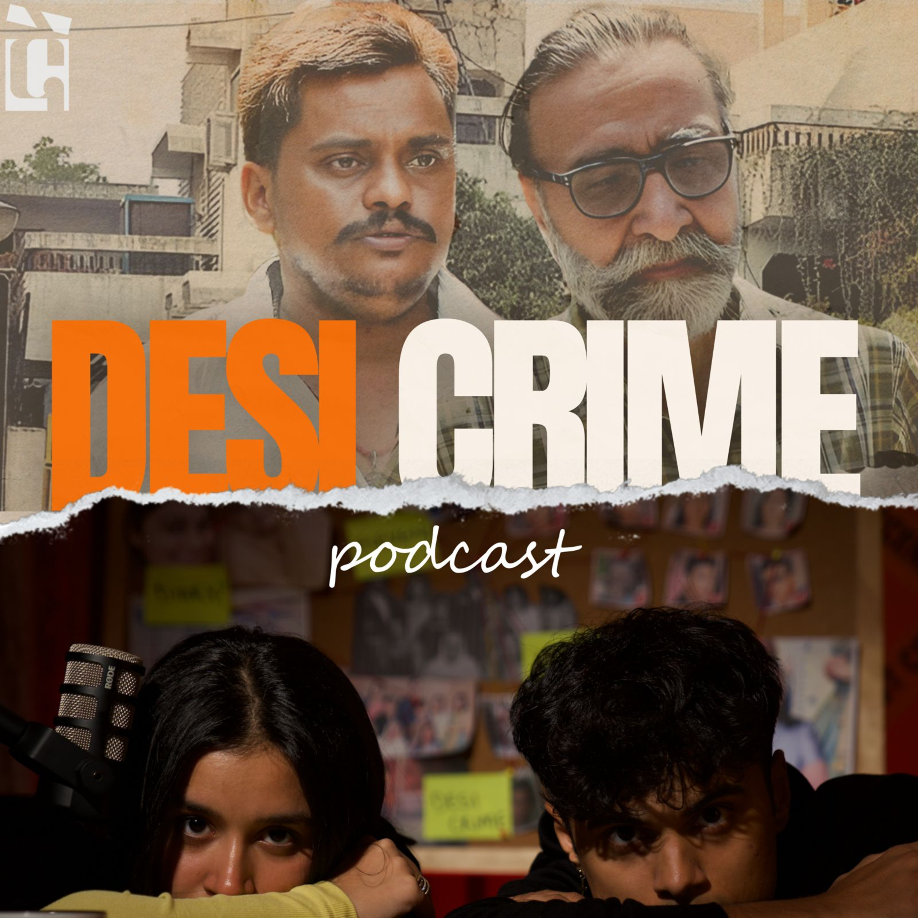 The Real Story of 'Sector 36' | The Serial Killer Who Ate Kids