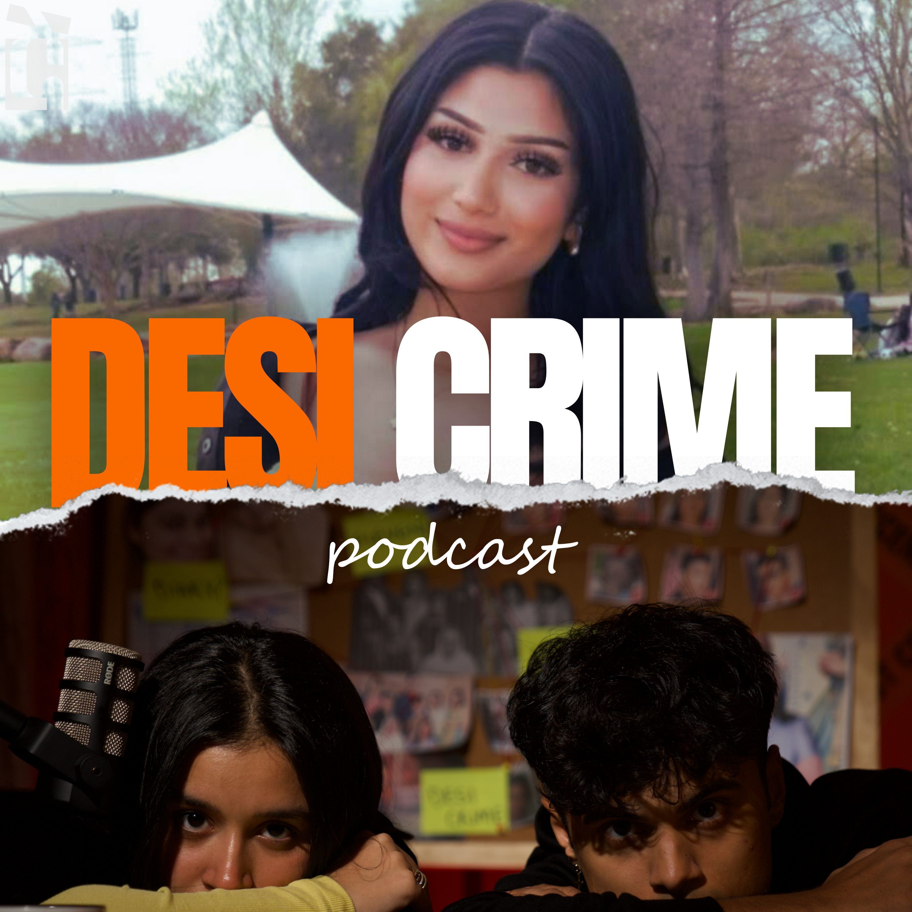 163. Murder in Apartment 4708: Muna Pandey