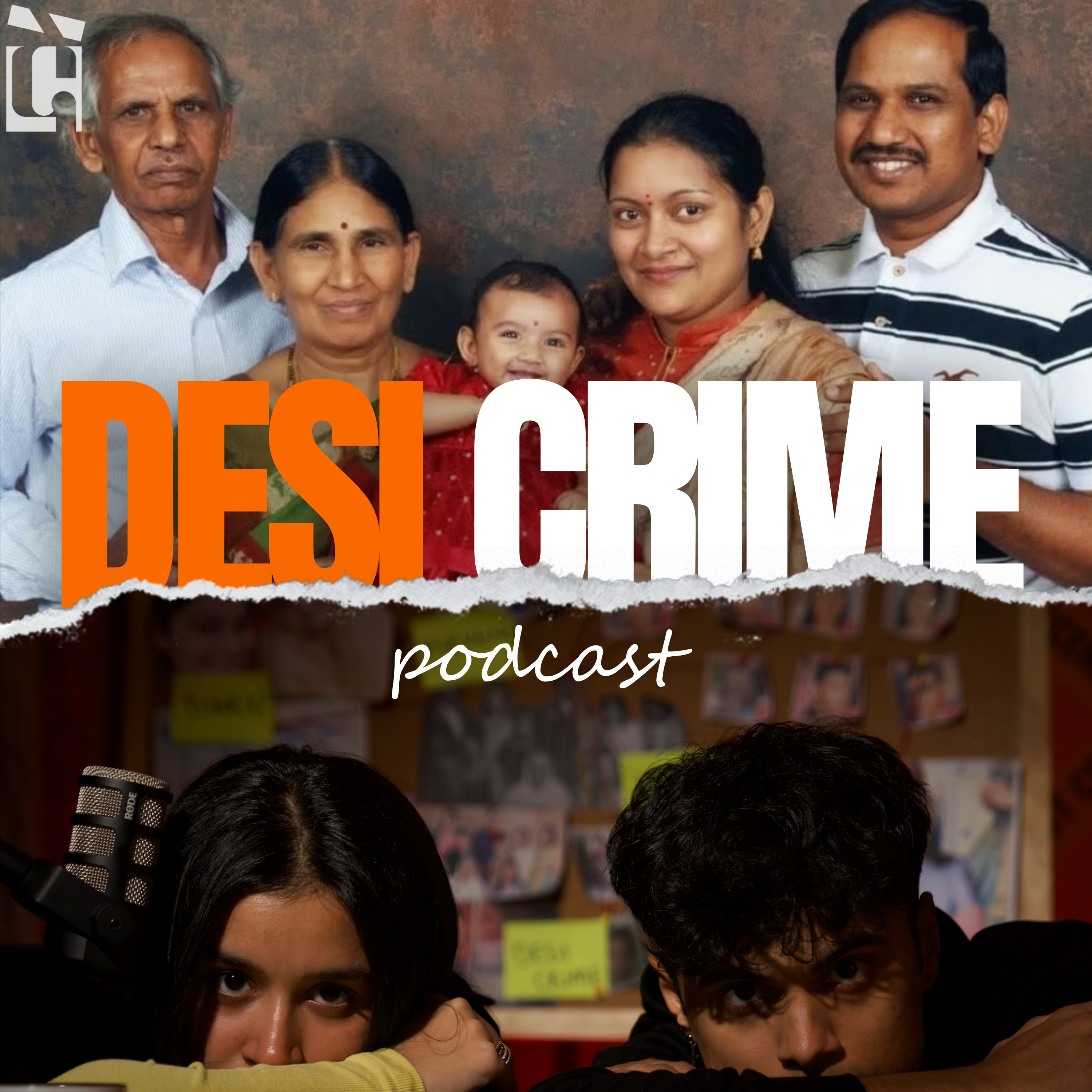 167. The Sauna Murder: Raghunandan Yandamuri