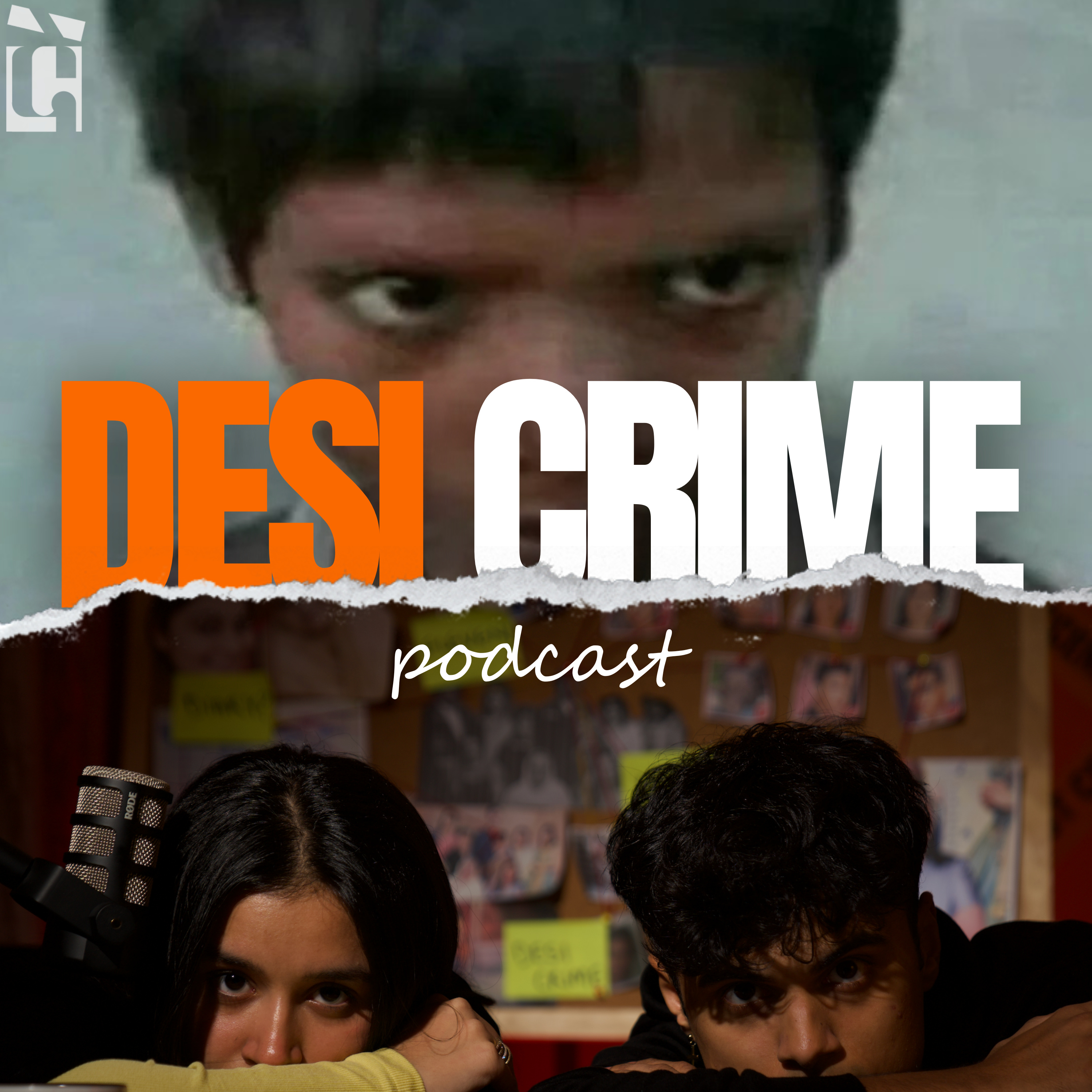 165. The 8 Year Old Murderer: Amarjeet Sada