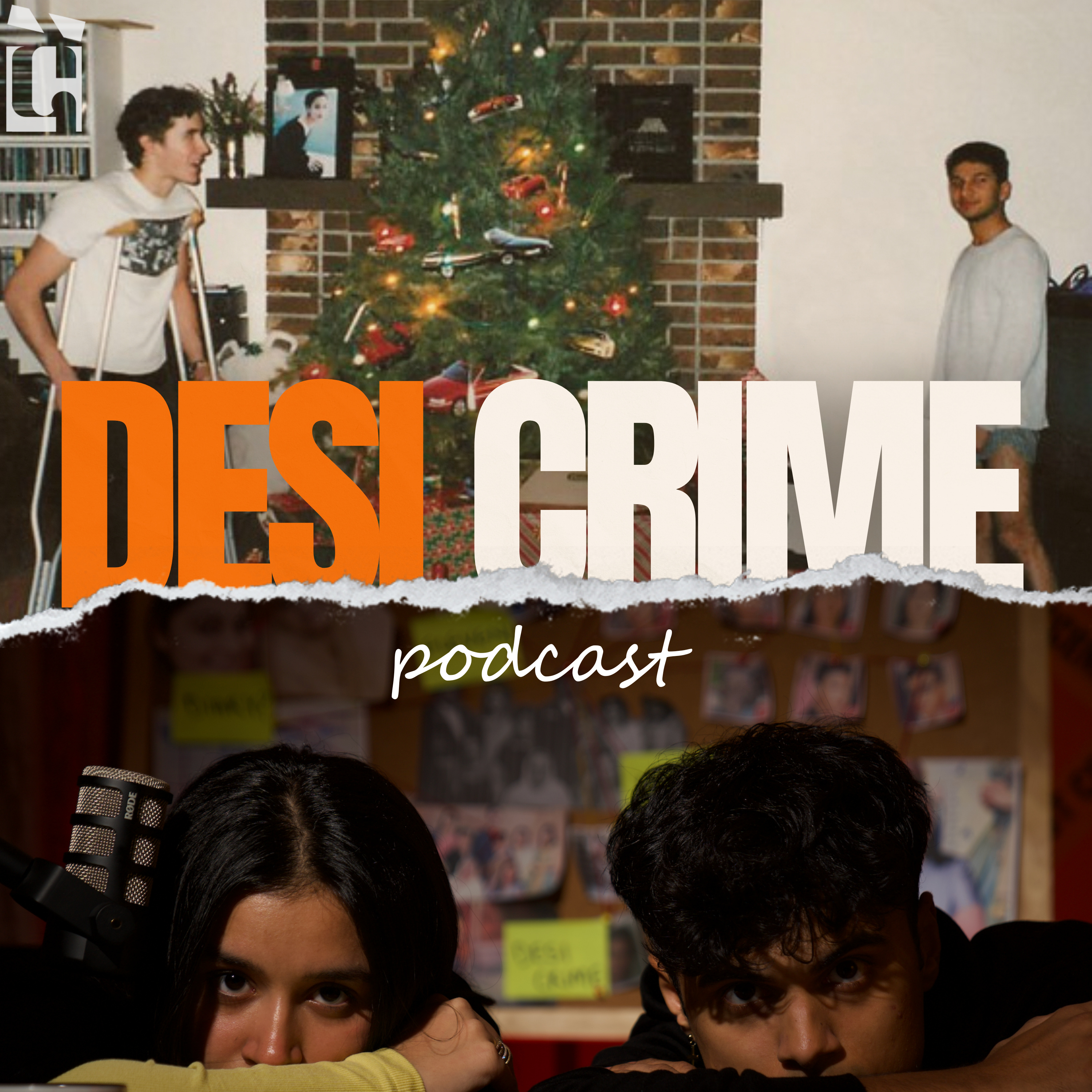 172. The Rafay Family Murders