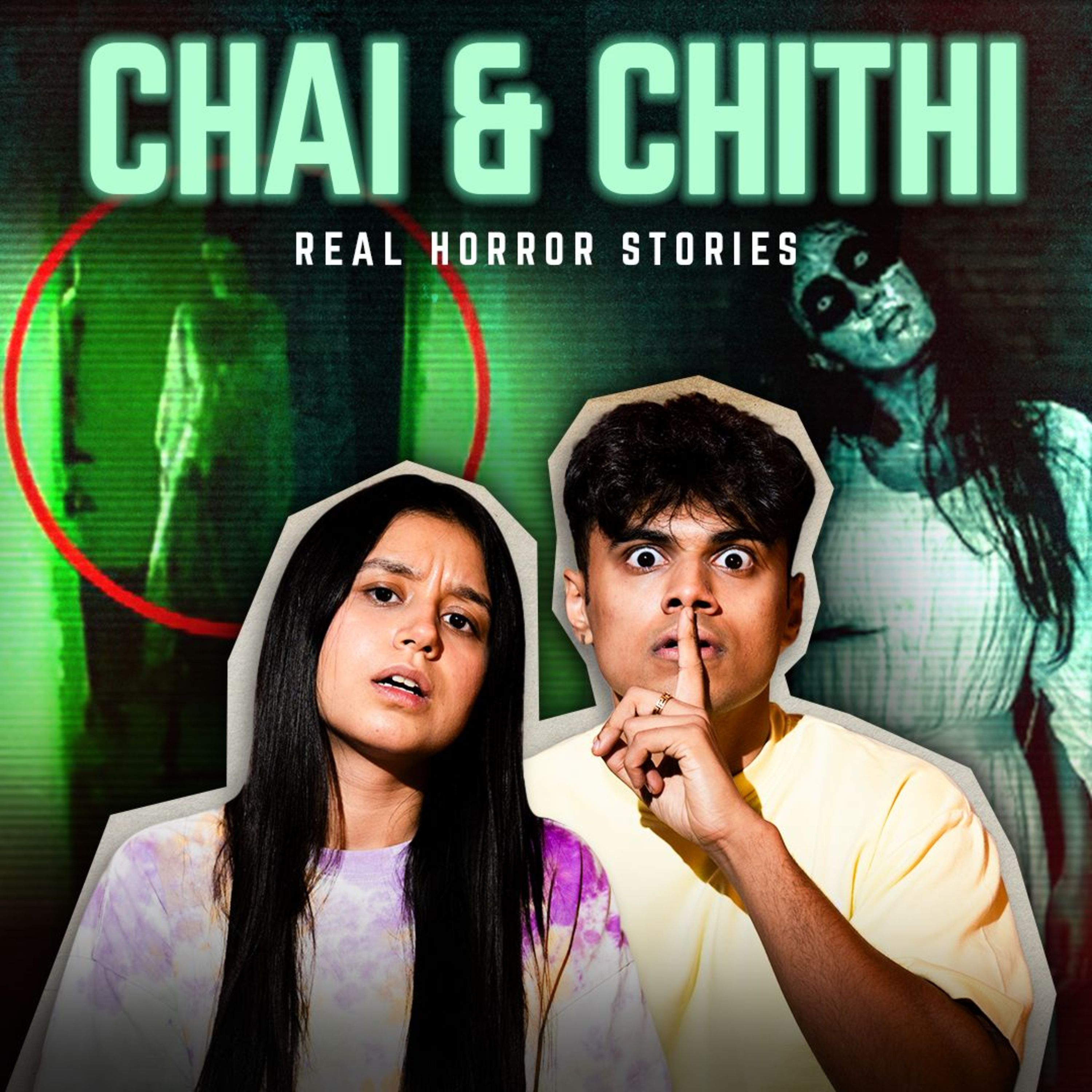 Chai & Chithi 31 | The House That Waits