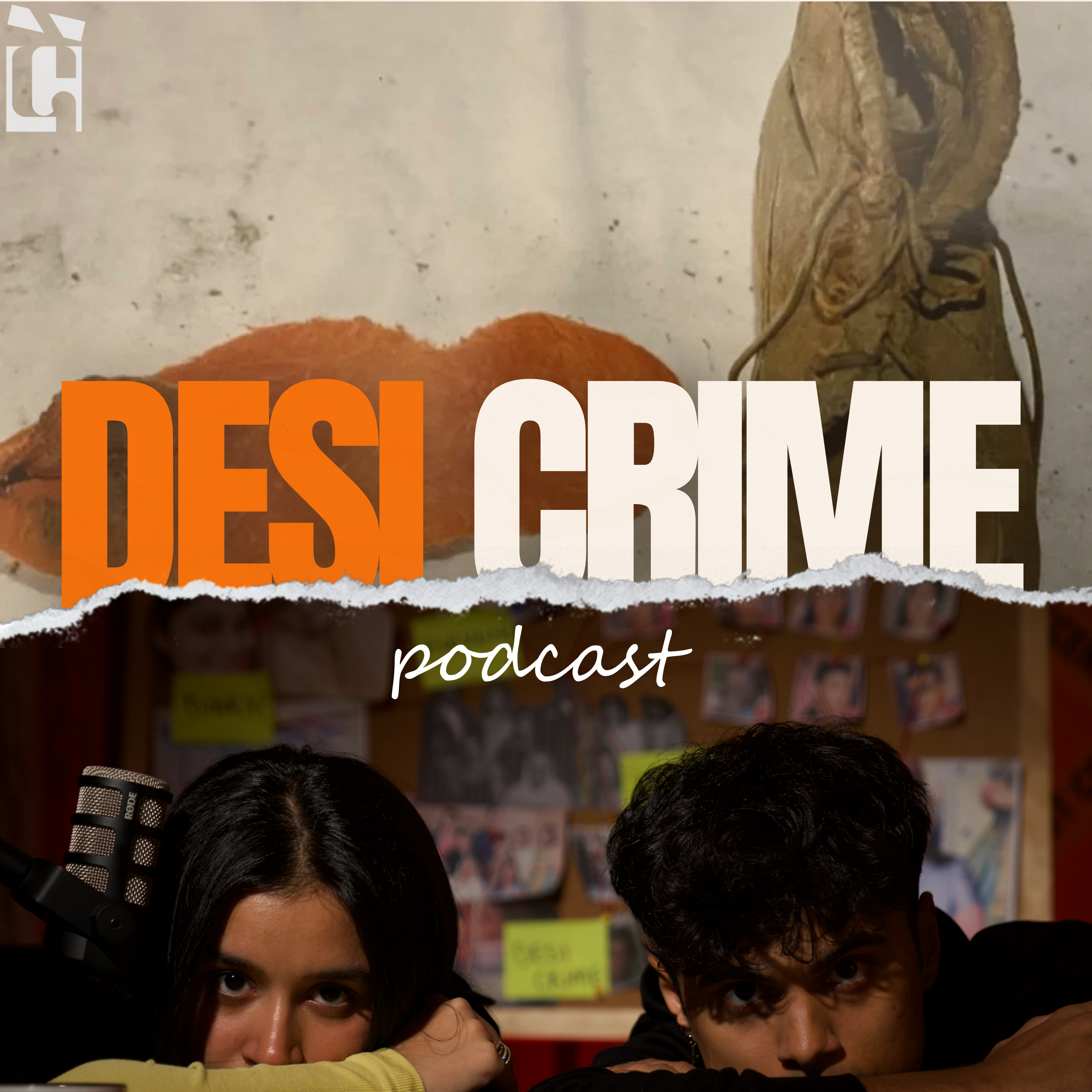 181. The Orange Sock Murders