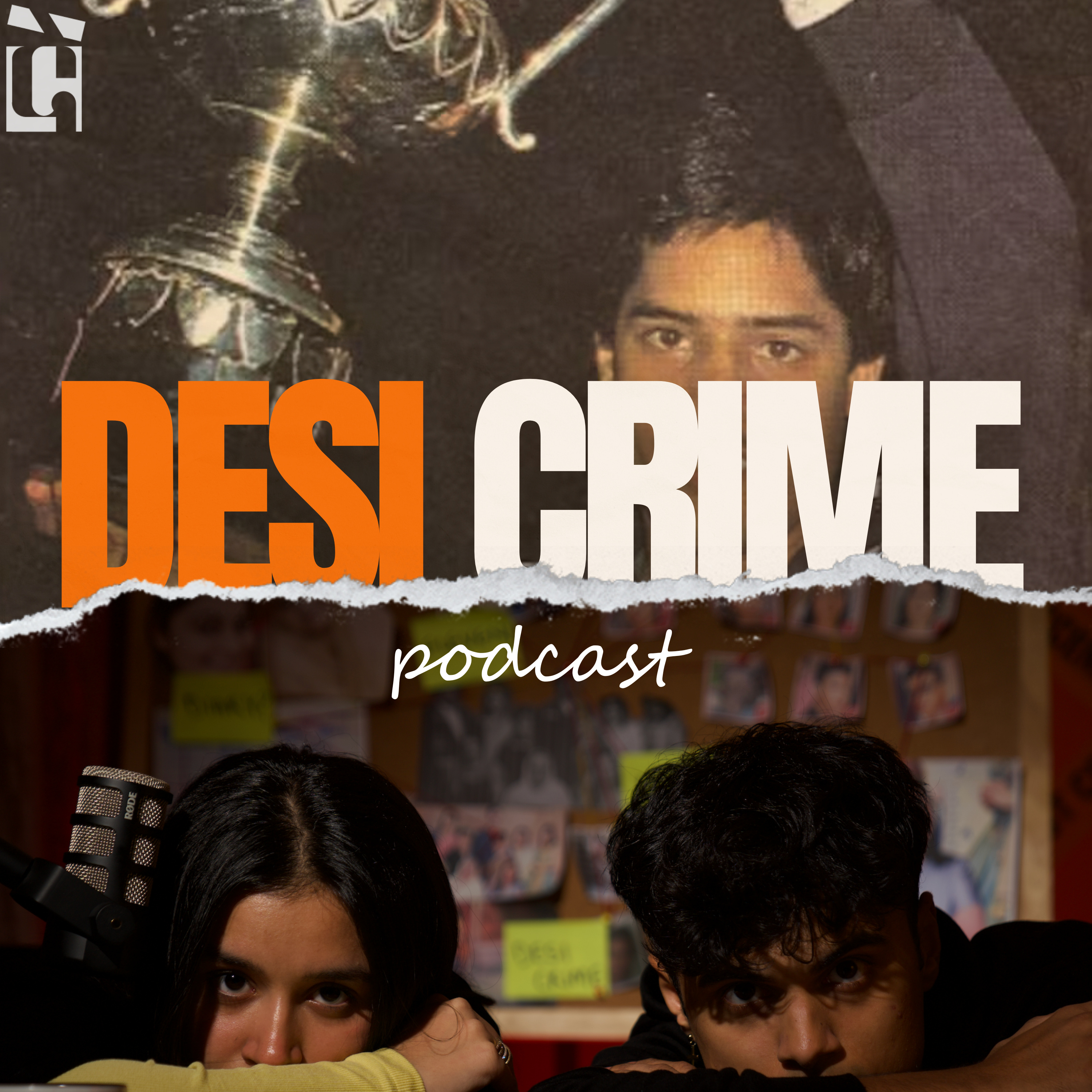 187. The Murder of India's Badminton Star: Syed Modi