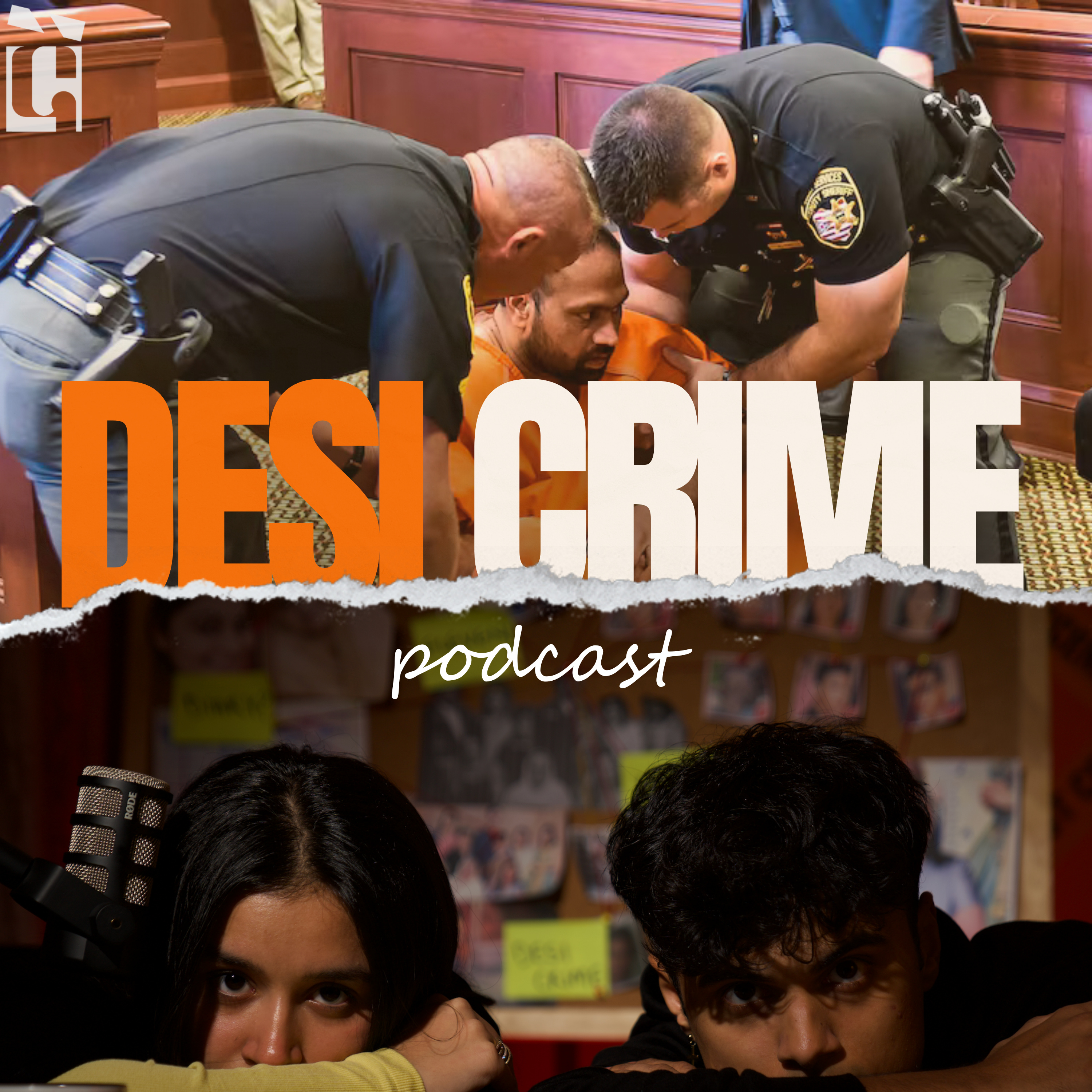 186. The West Chester Quadruple Murder