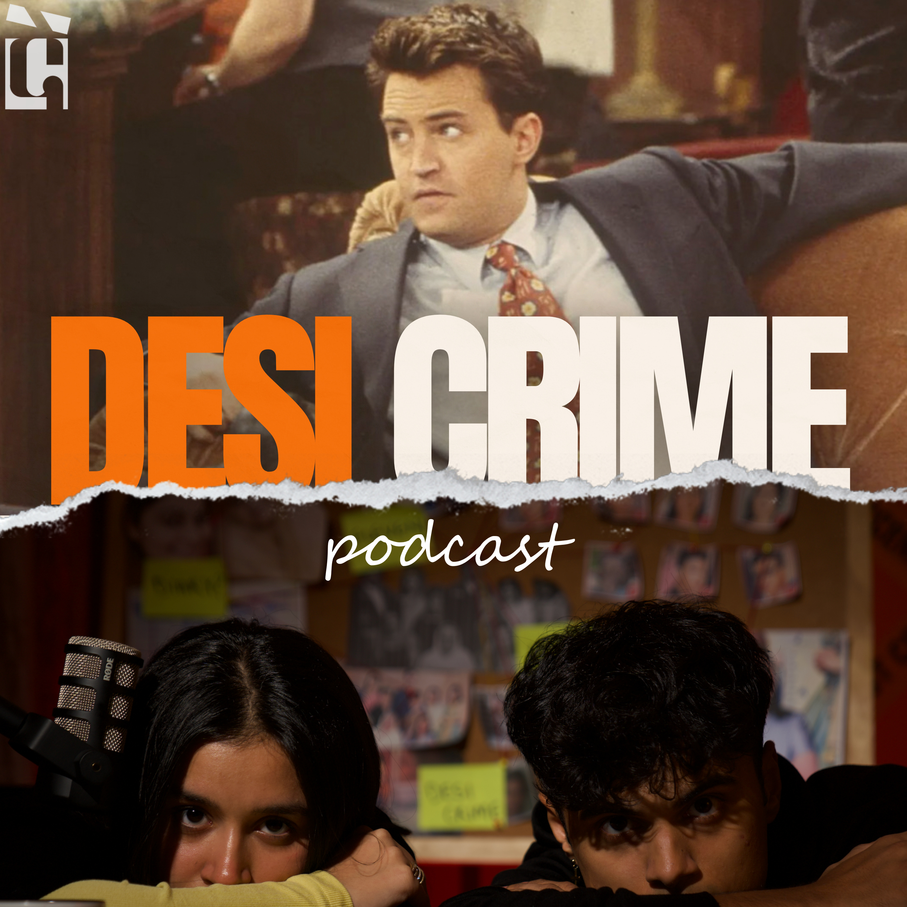 191. The Tragic Death of Matthew Perry