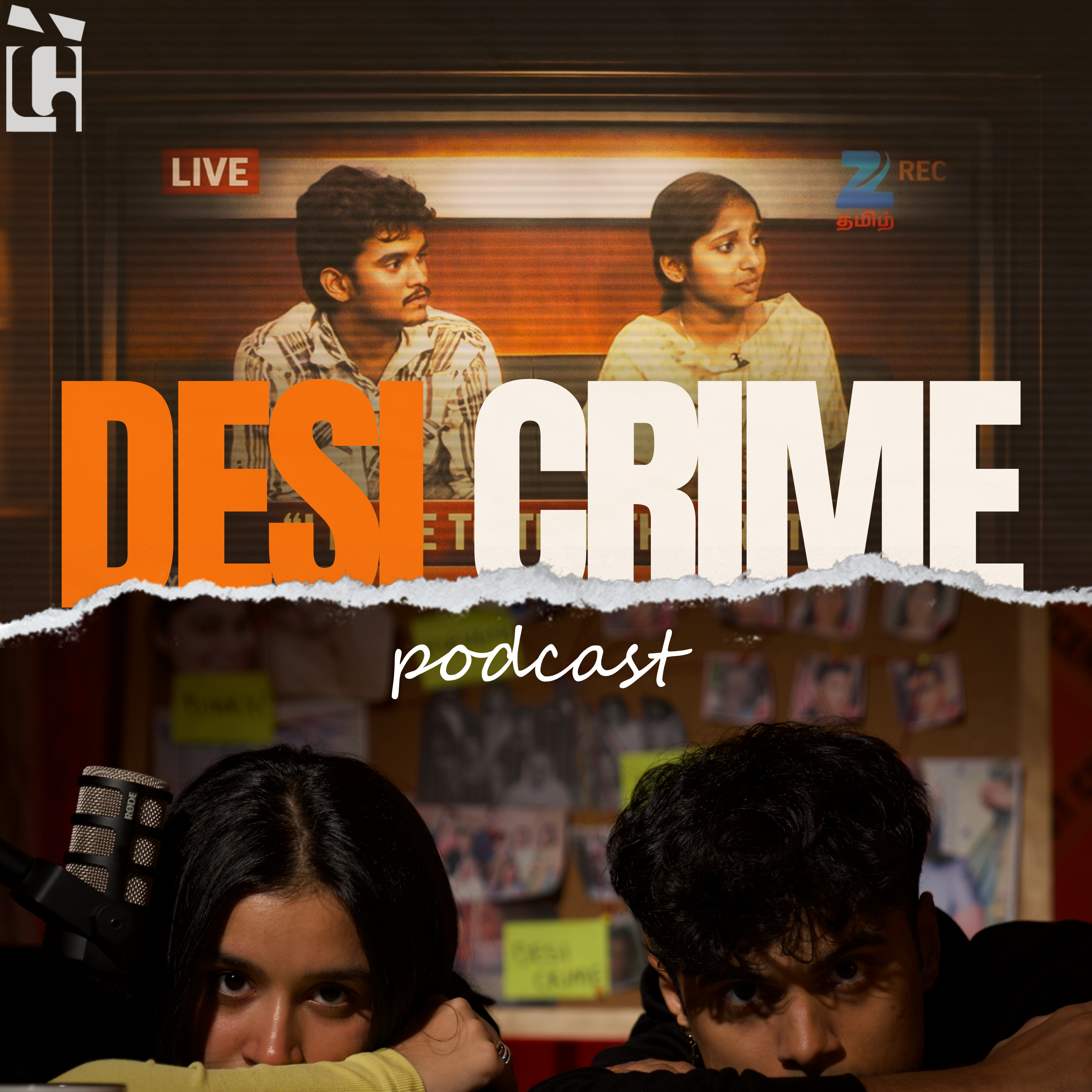 190. The Reality Show Triple Murder: Villupuram Case
