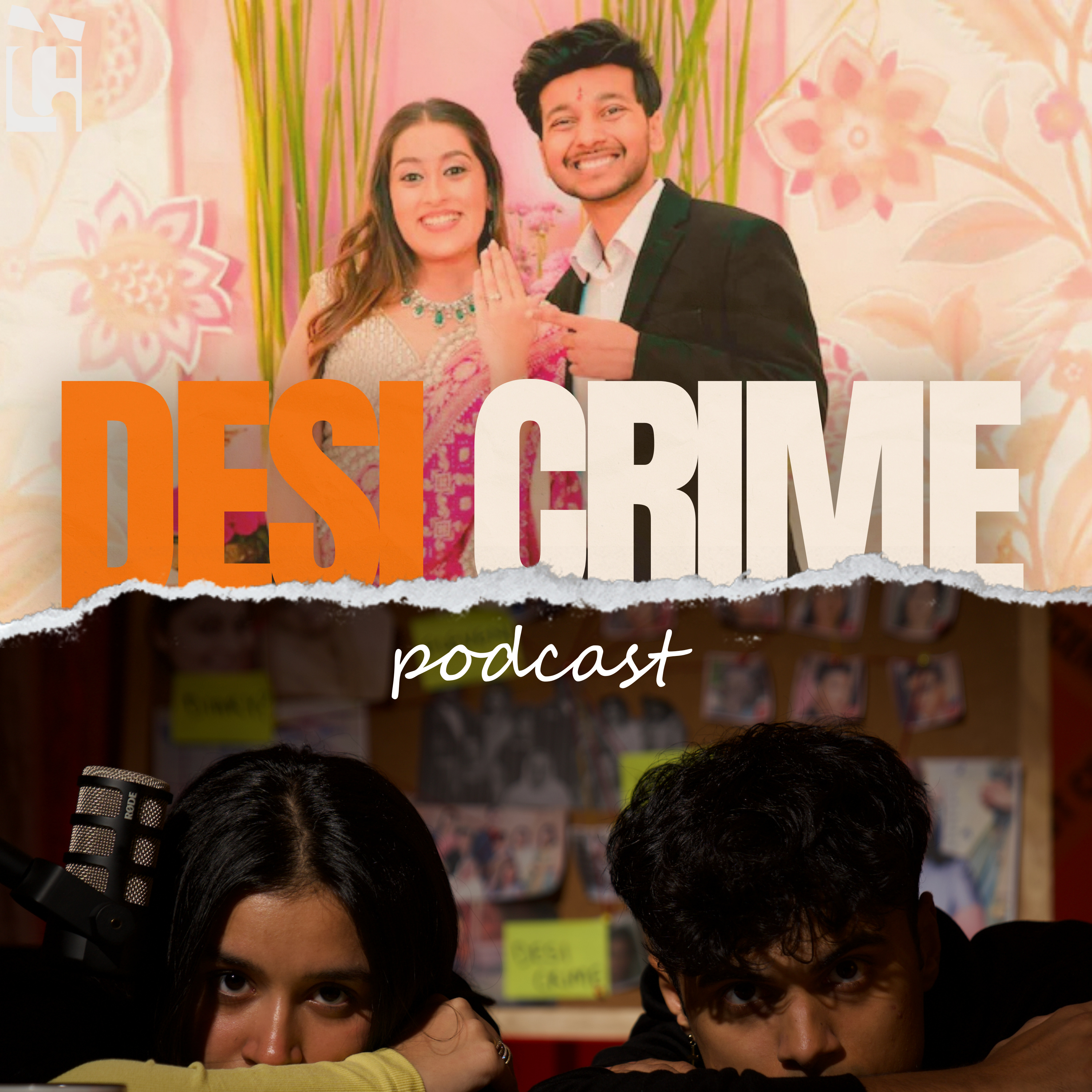 197. The Pune Murder: Ketan Agarwal Case episode artwork