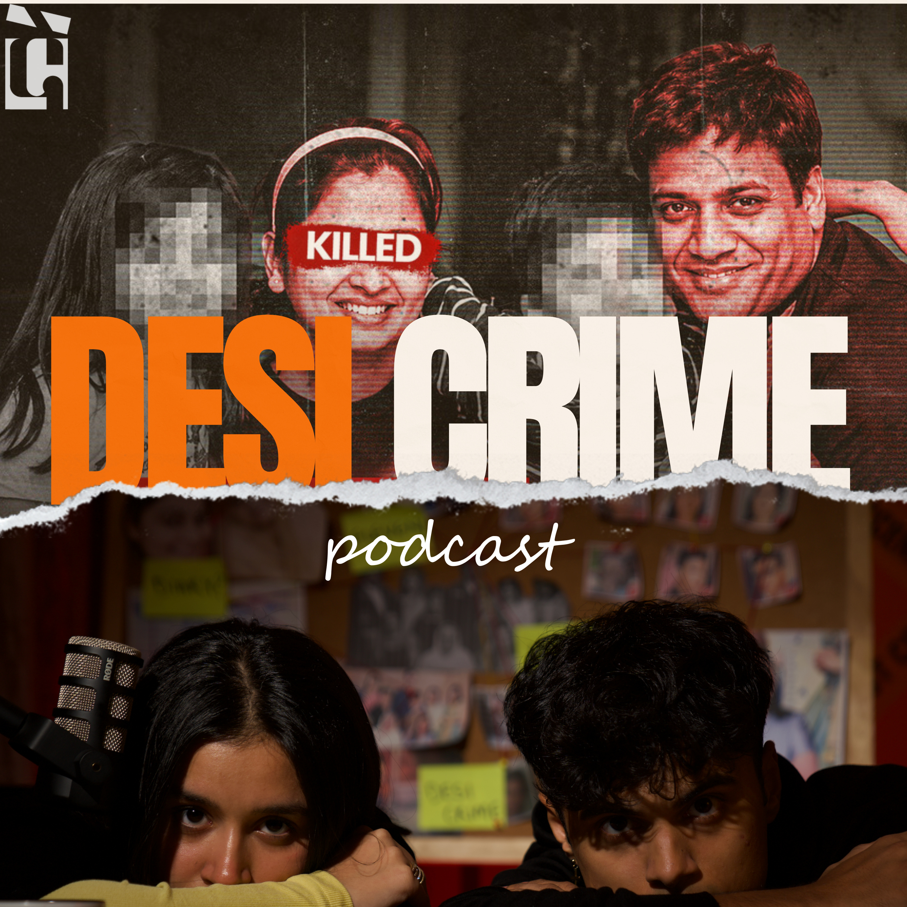 198. Murder in The Hague | Sharmila Shinde