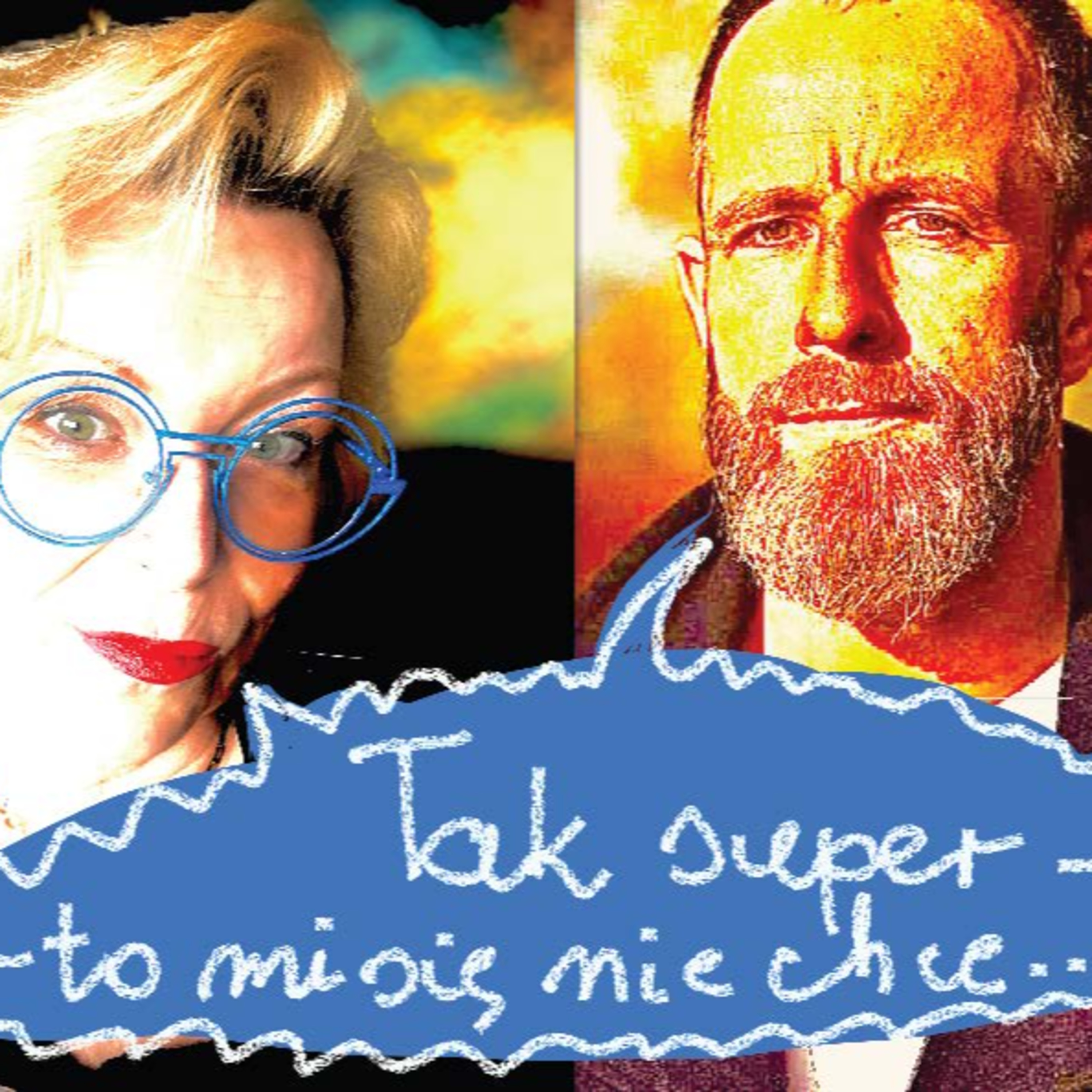 Tak super to mi się nie chce