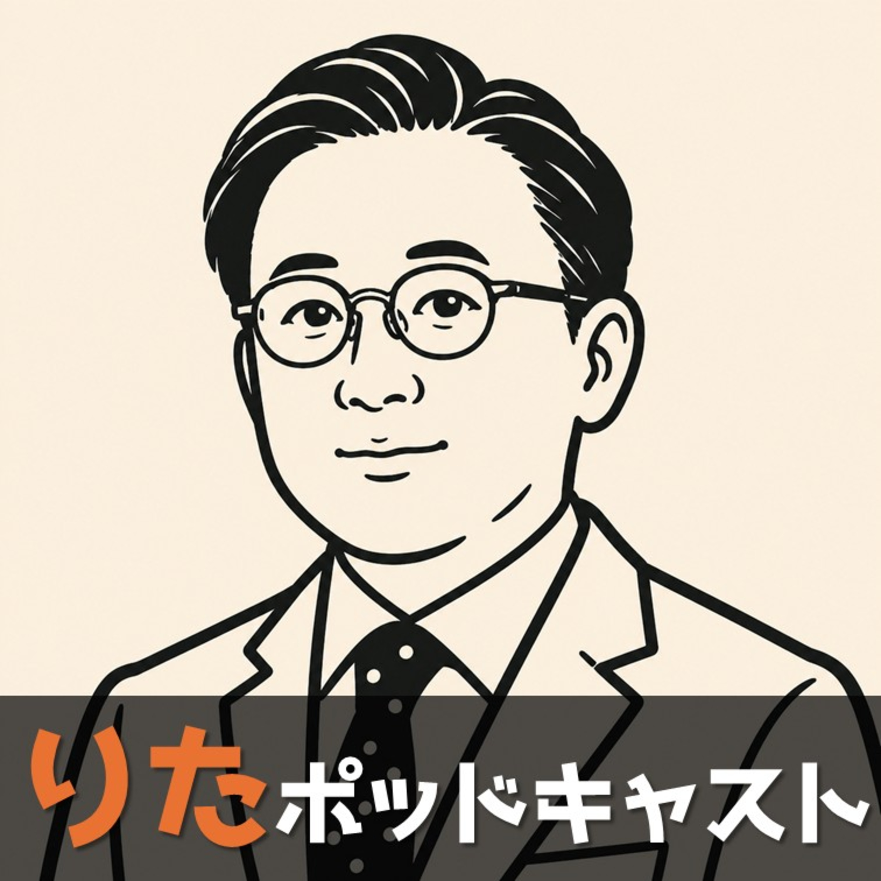 #062 蒸野先生01（学生から義務の過ごし方） episode artwork
