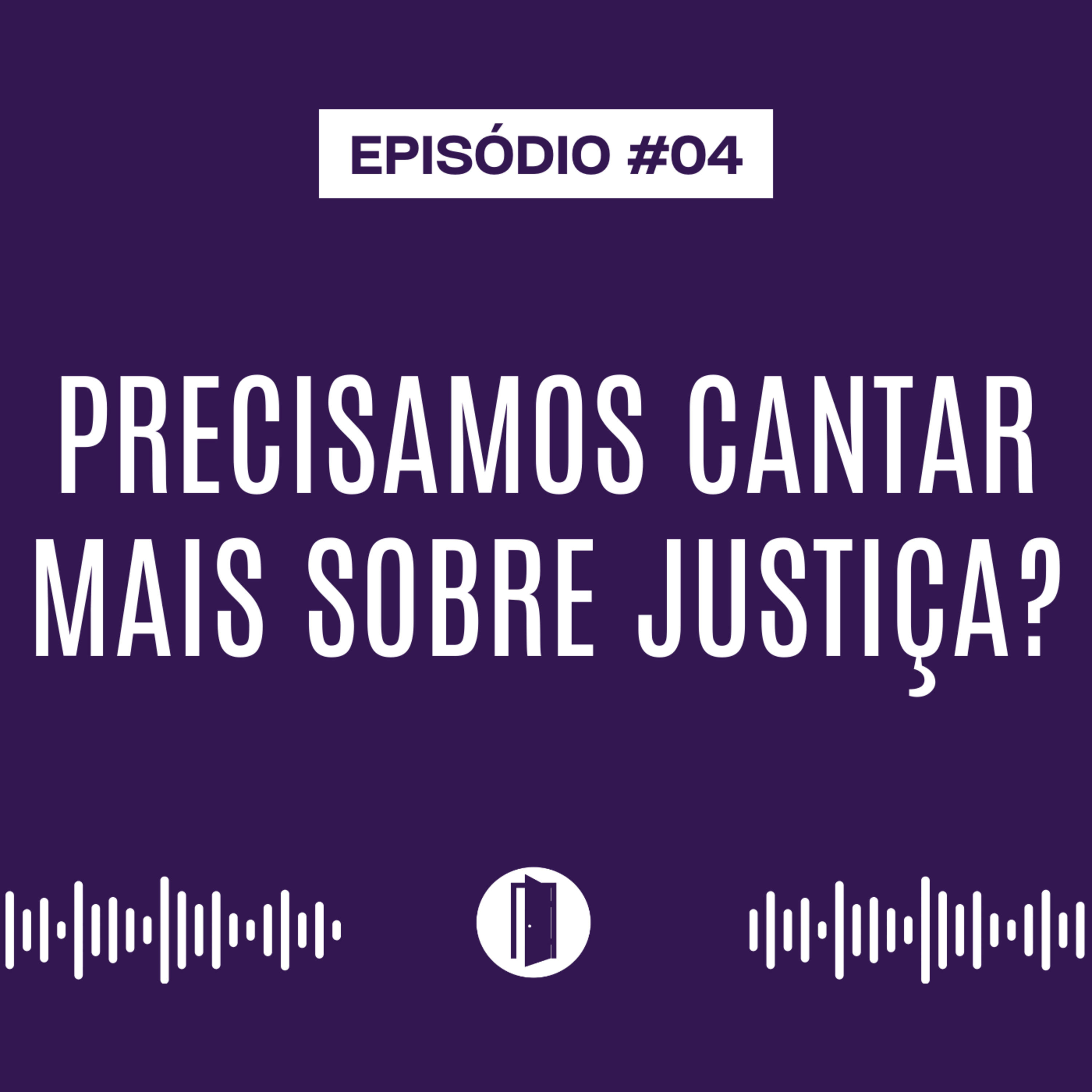 Fora de Sala | Podcast