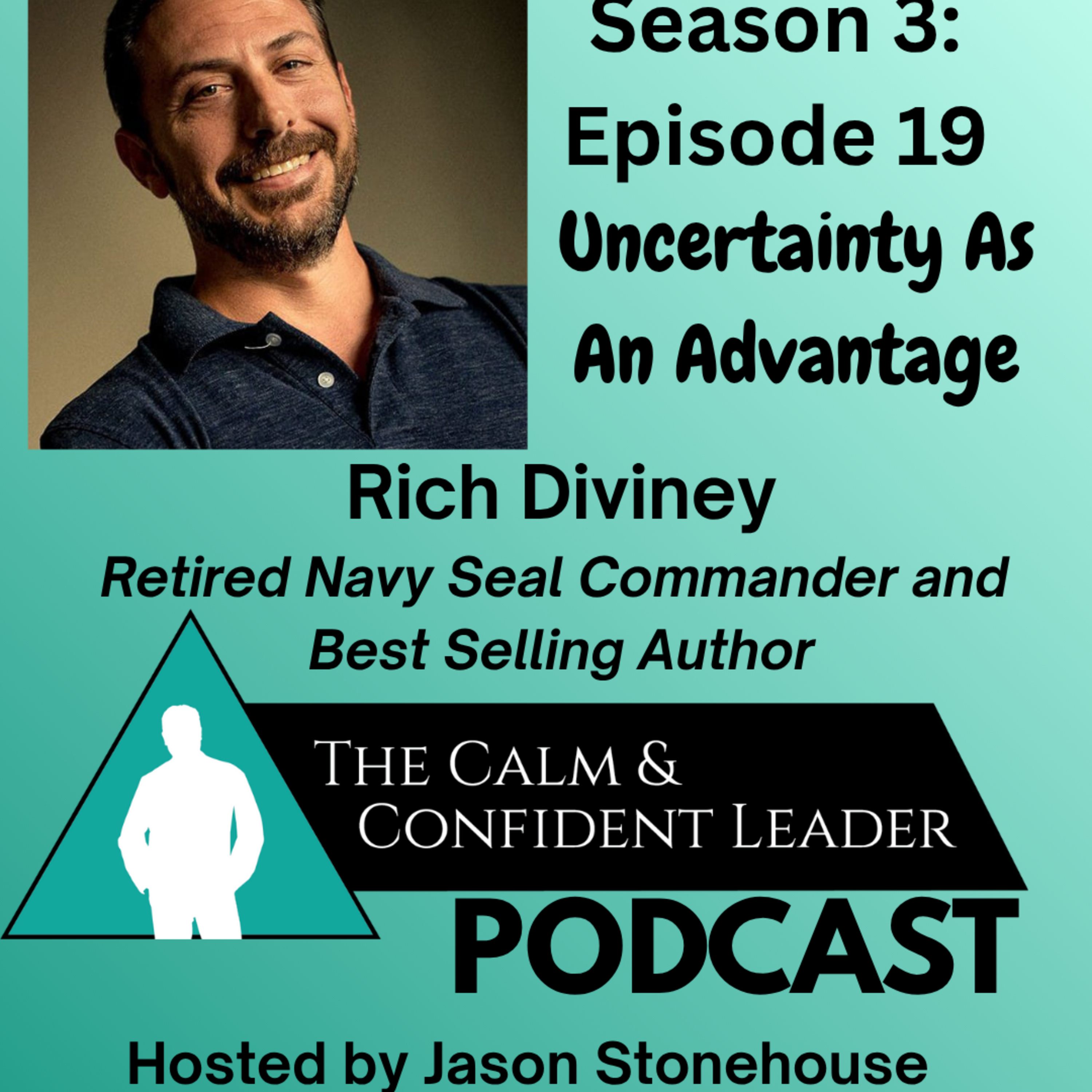 Calm and Confident Leader Podcast