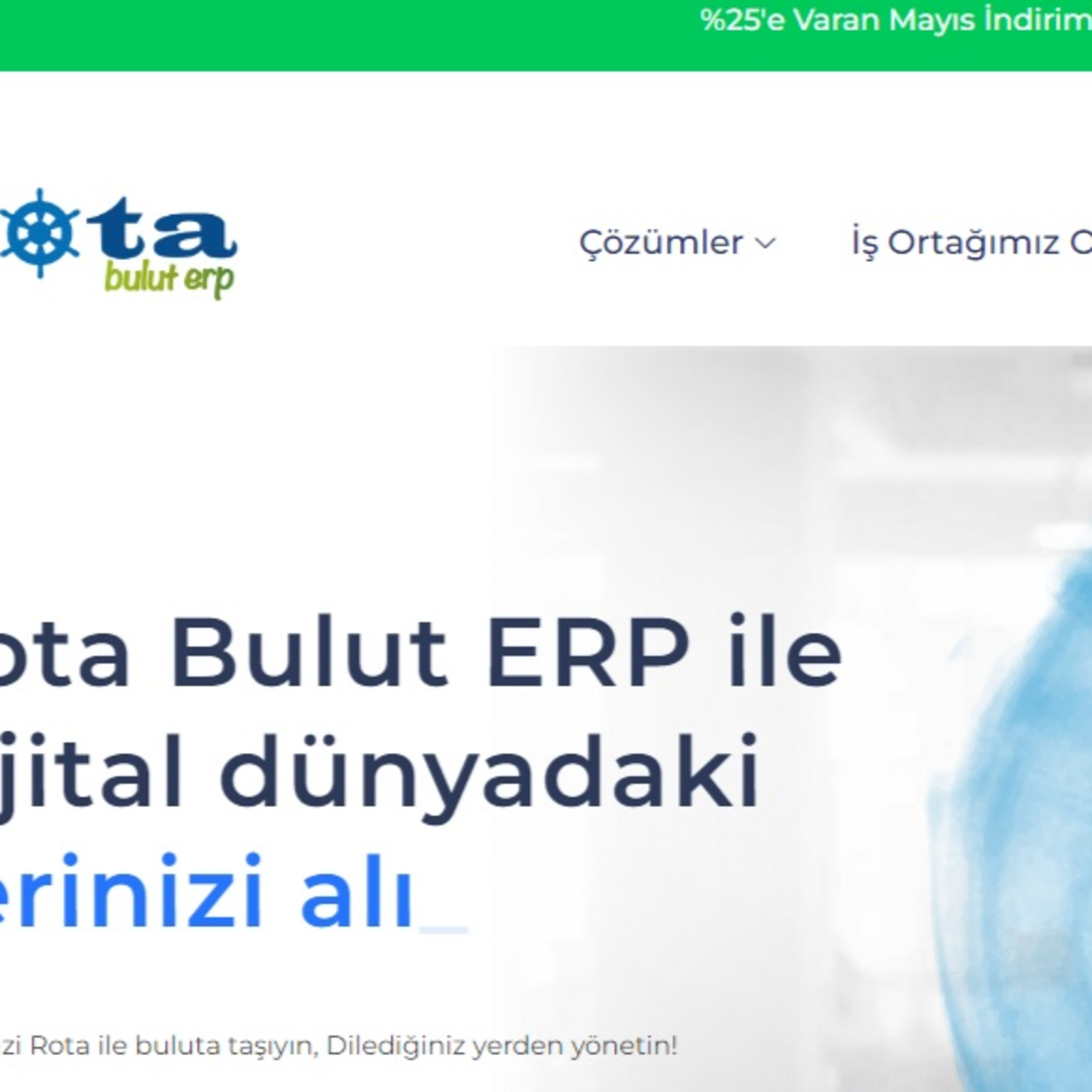 Bulut ERP episode artwork