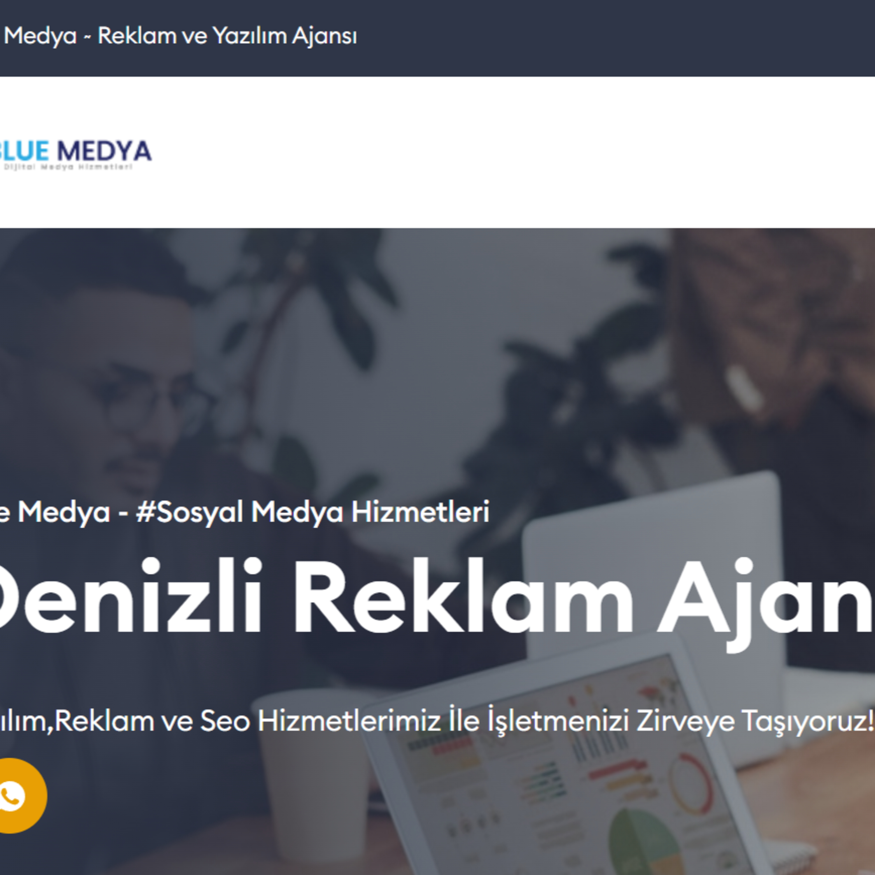 Denizli SEO Ajansı episode artwork