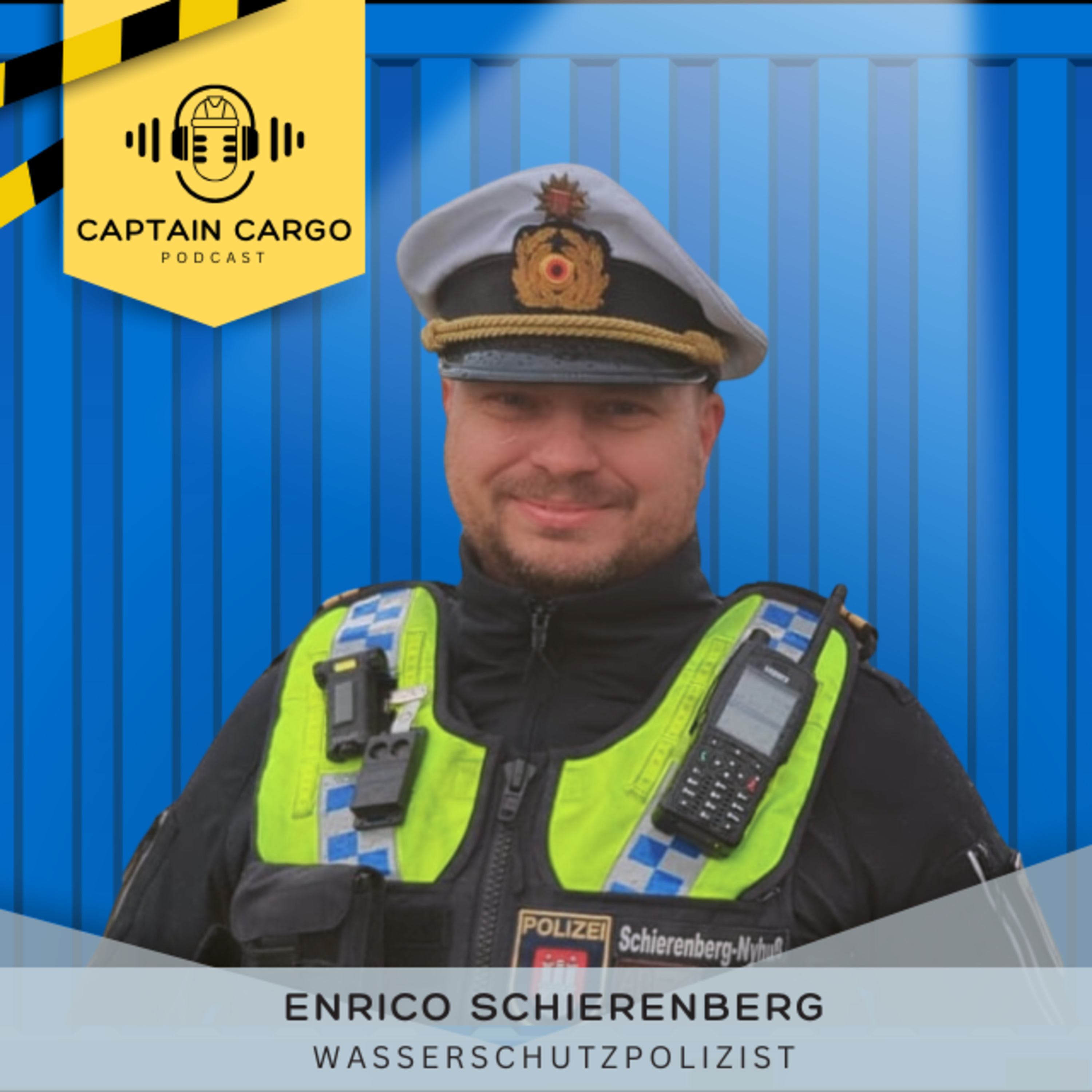 Captain Cargo