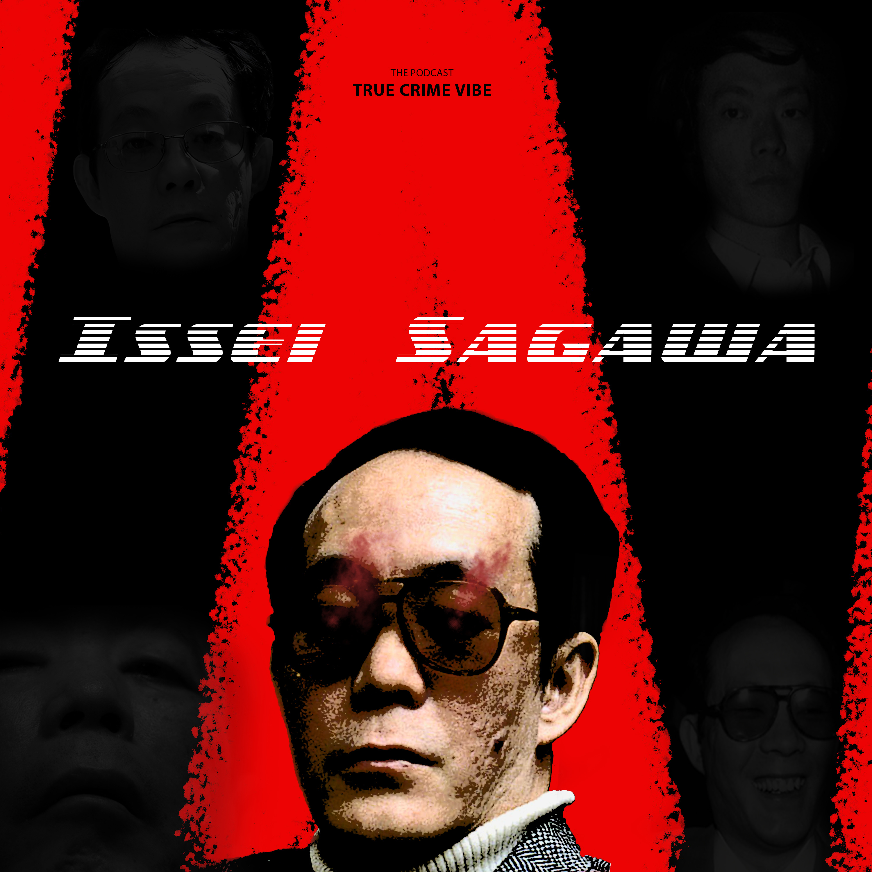 Іссей Сагава