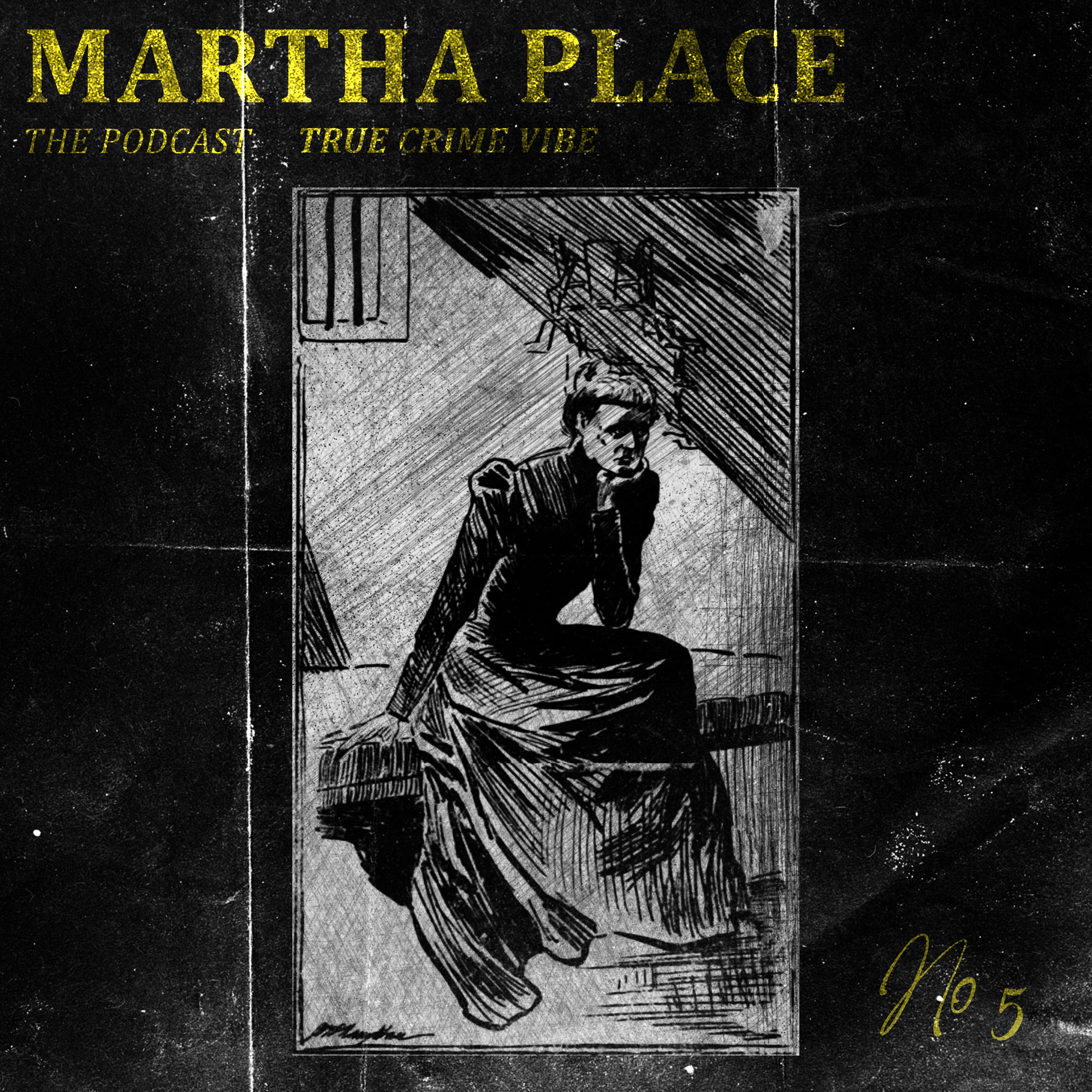 Марта Плейс 