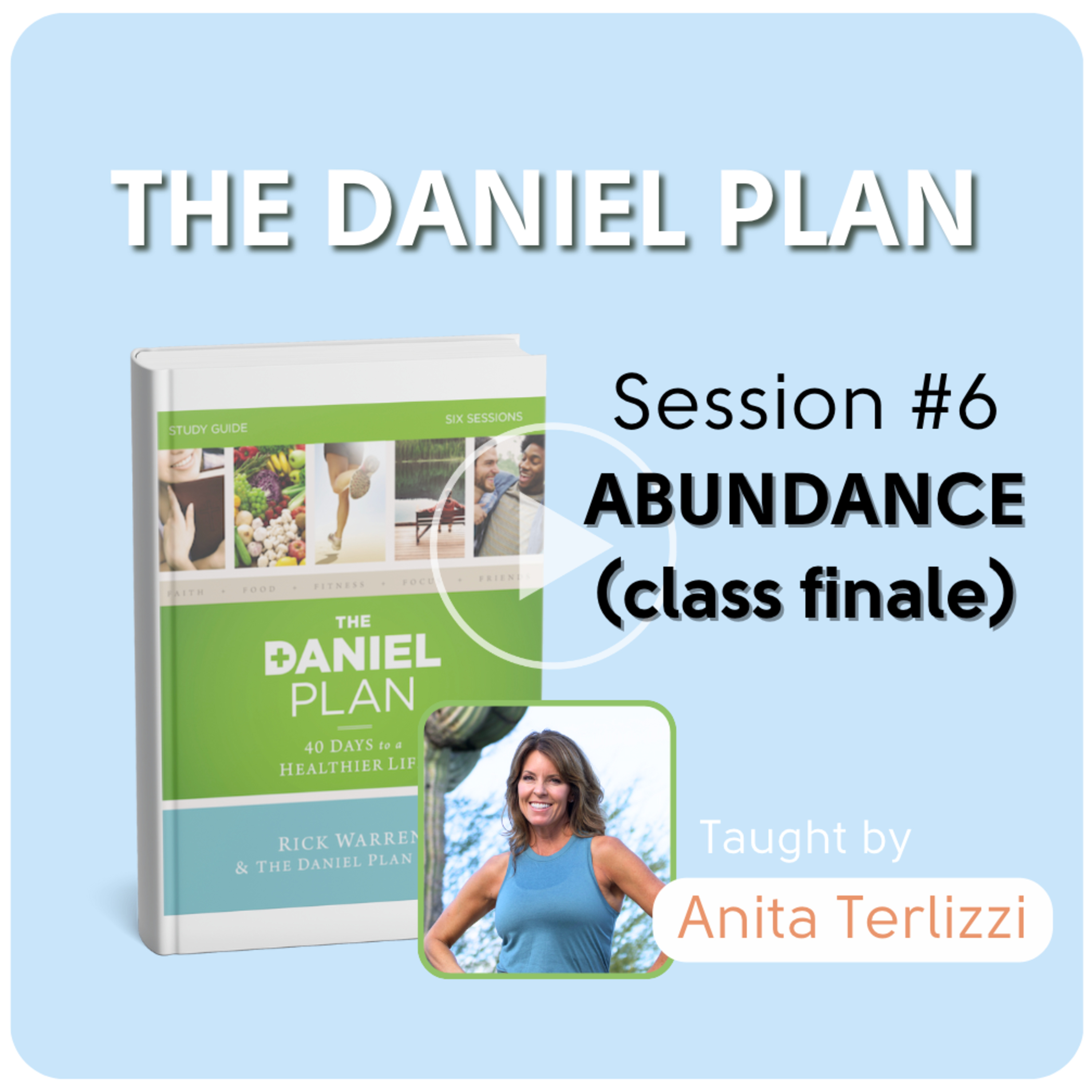 Made To Thrive with Anita Terlizzi