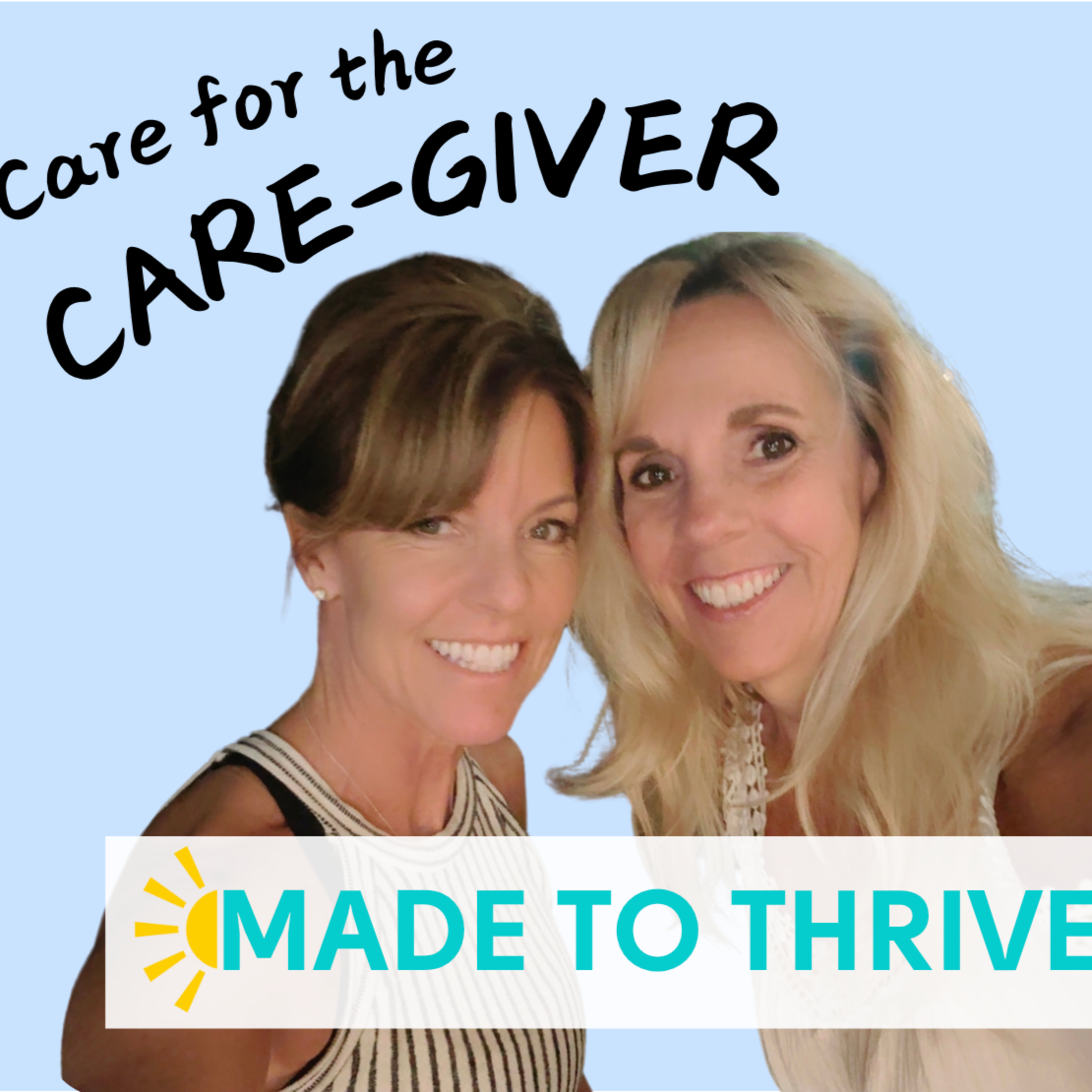 Made To Thrive with Anita Terlizzi