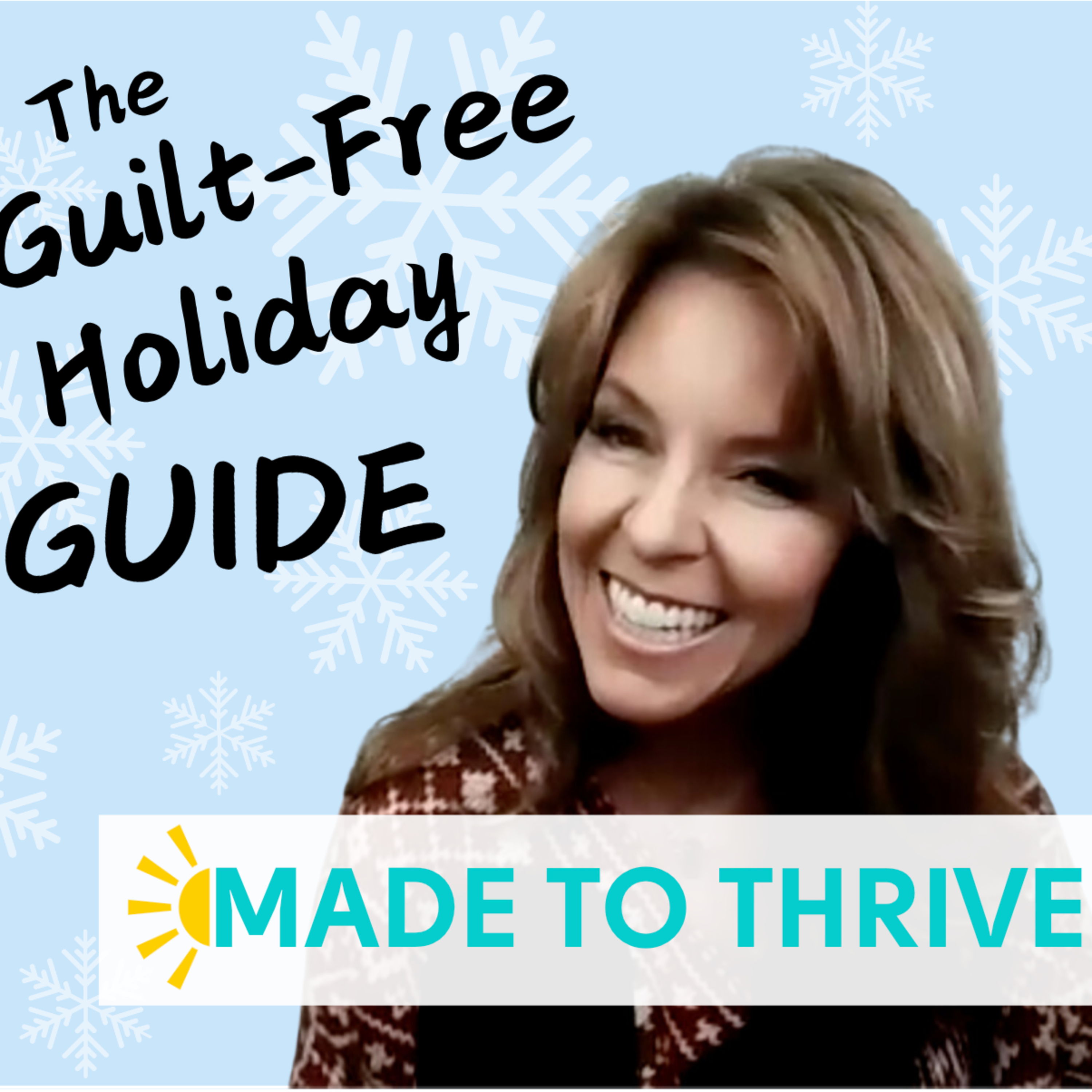 Made To Thrive with Anita Terlizzi