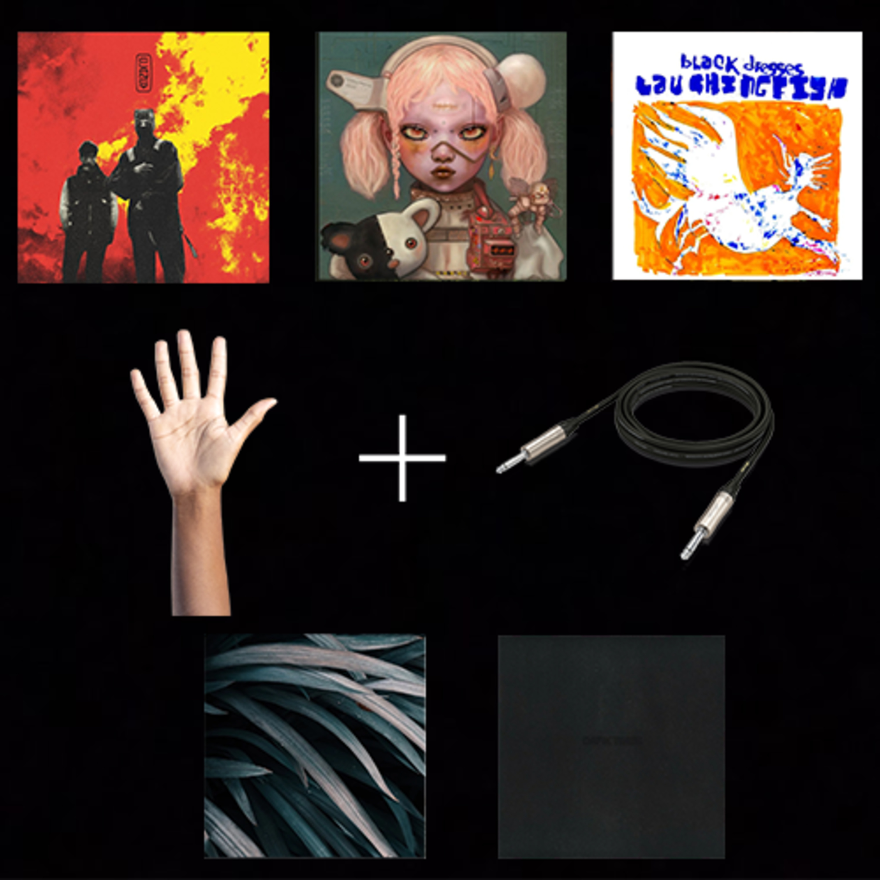 New Music Podcast