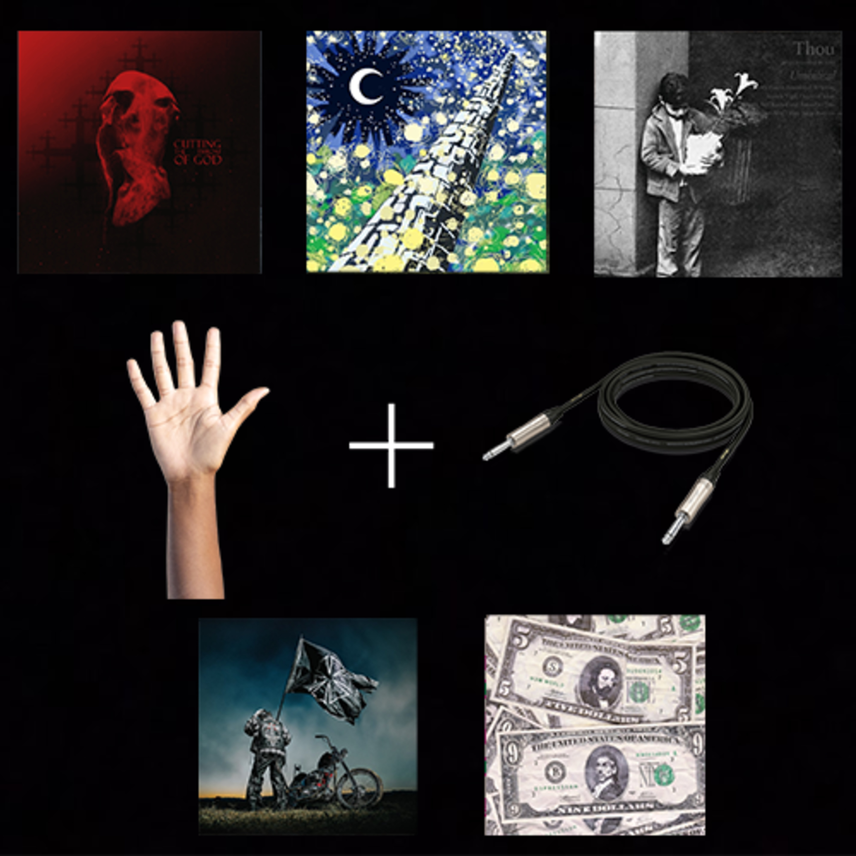 New Music Podcast
