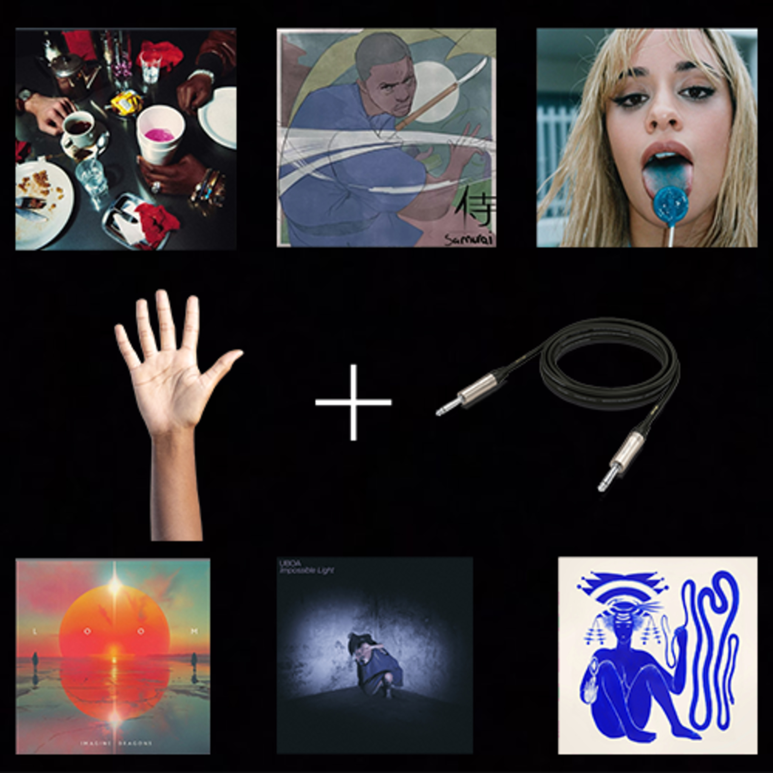 New Music Podcast