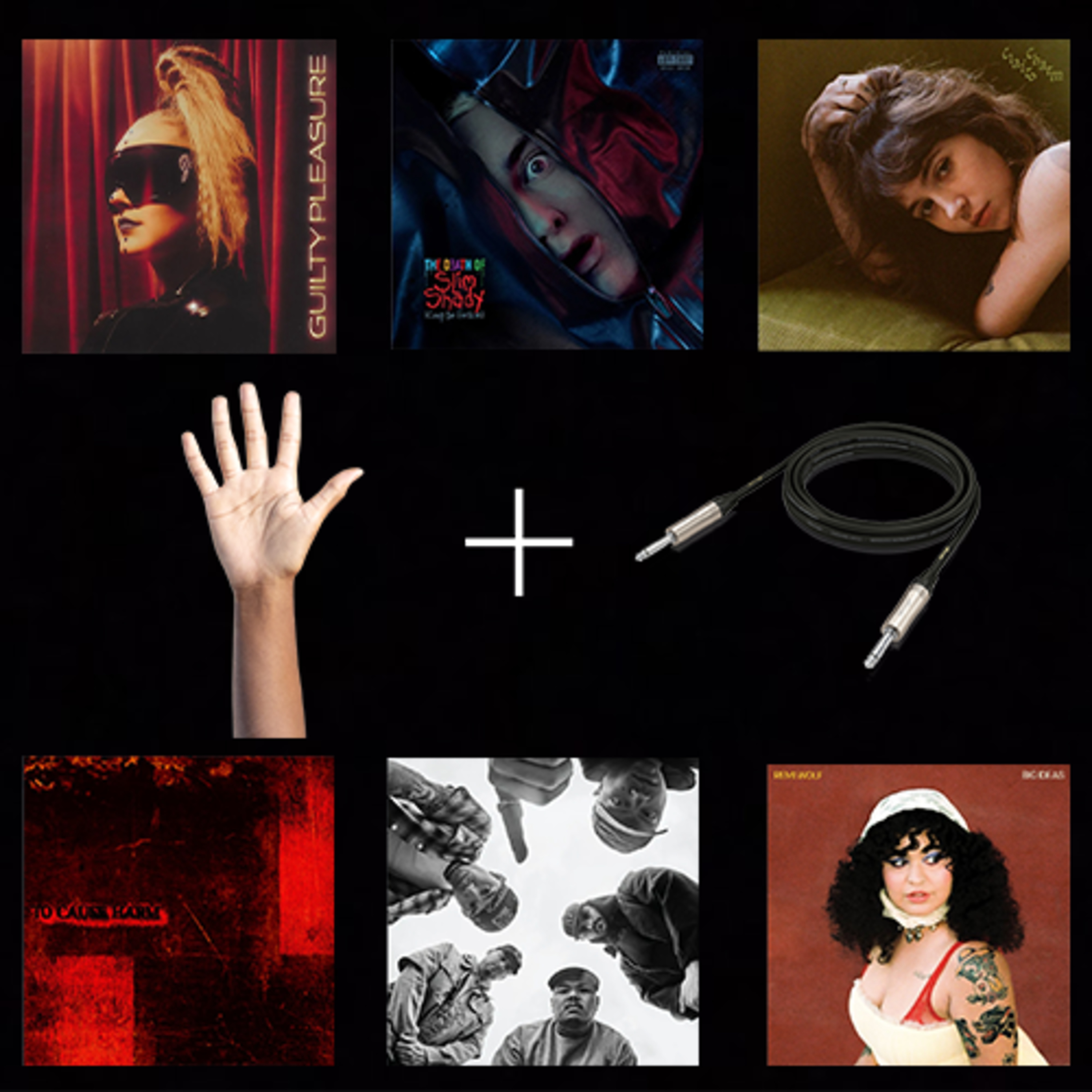 New Music Podcast