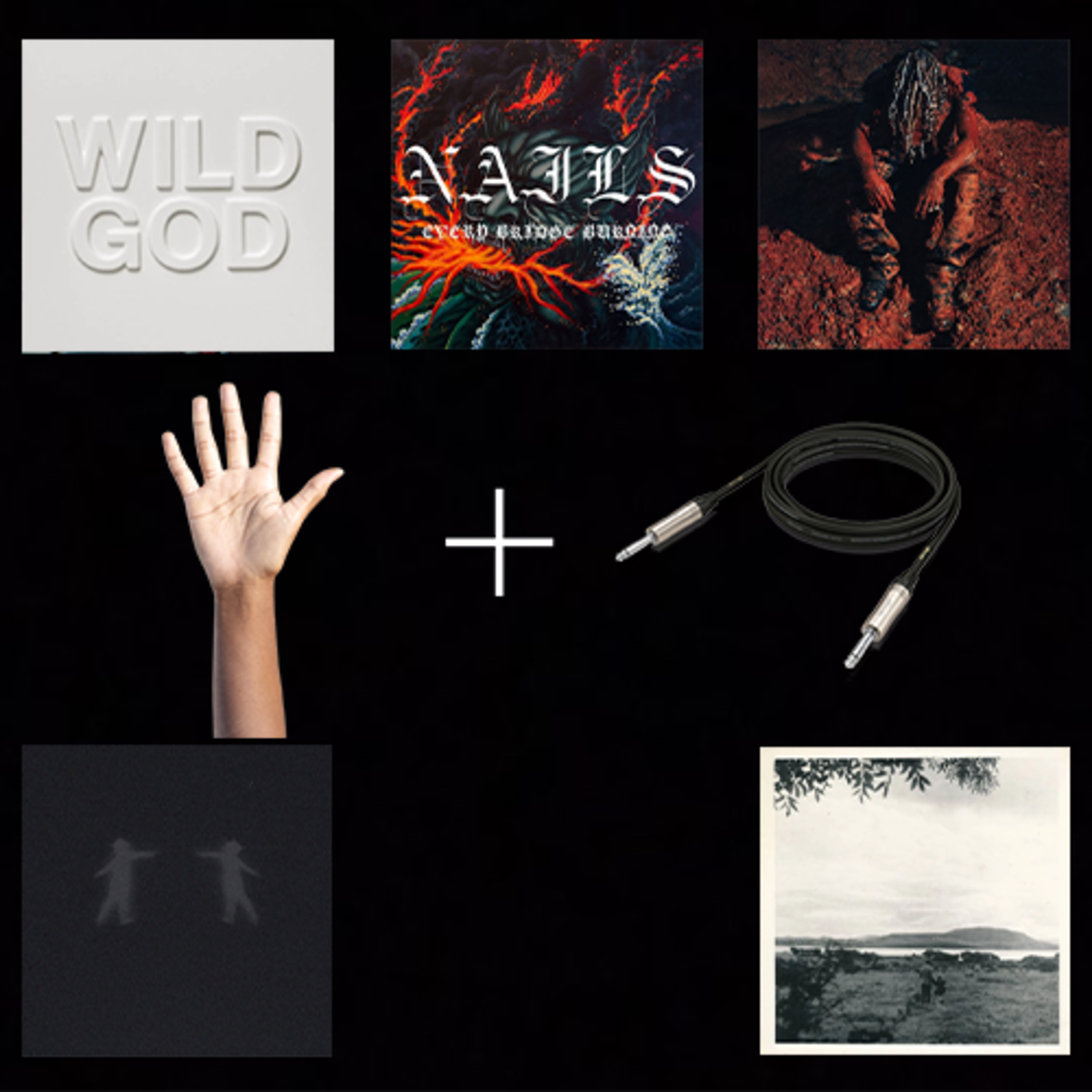 New Music Podcast
