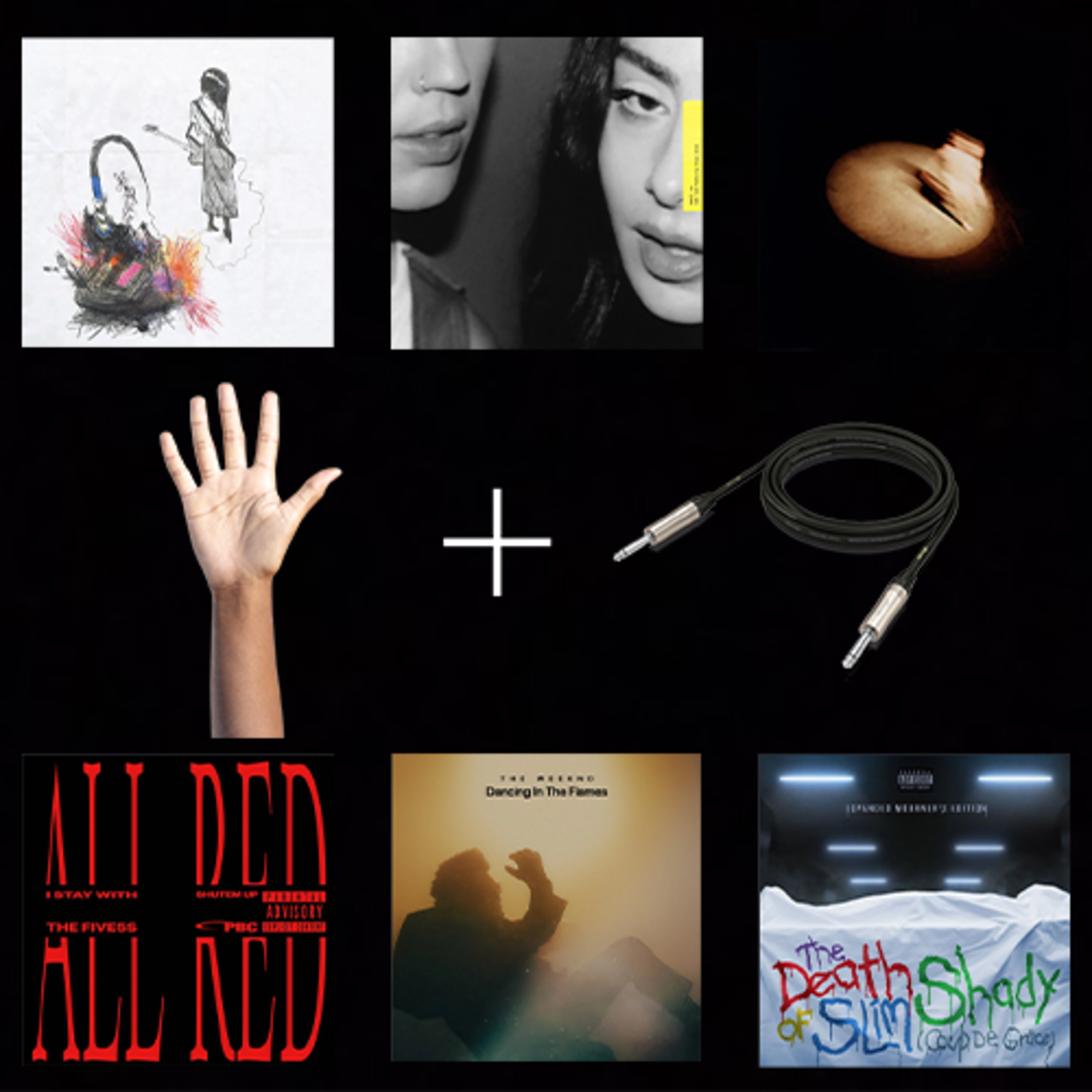 New Music Podcast