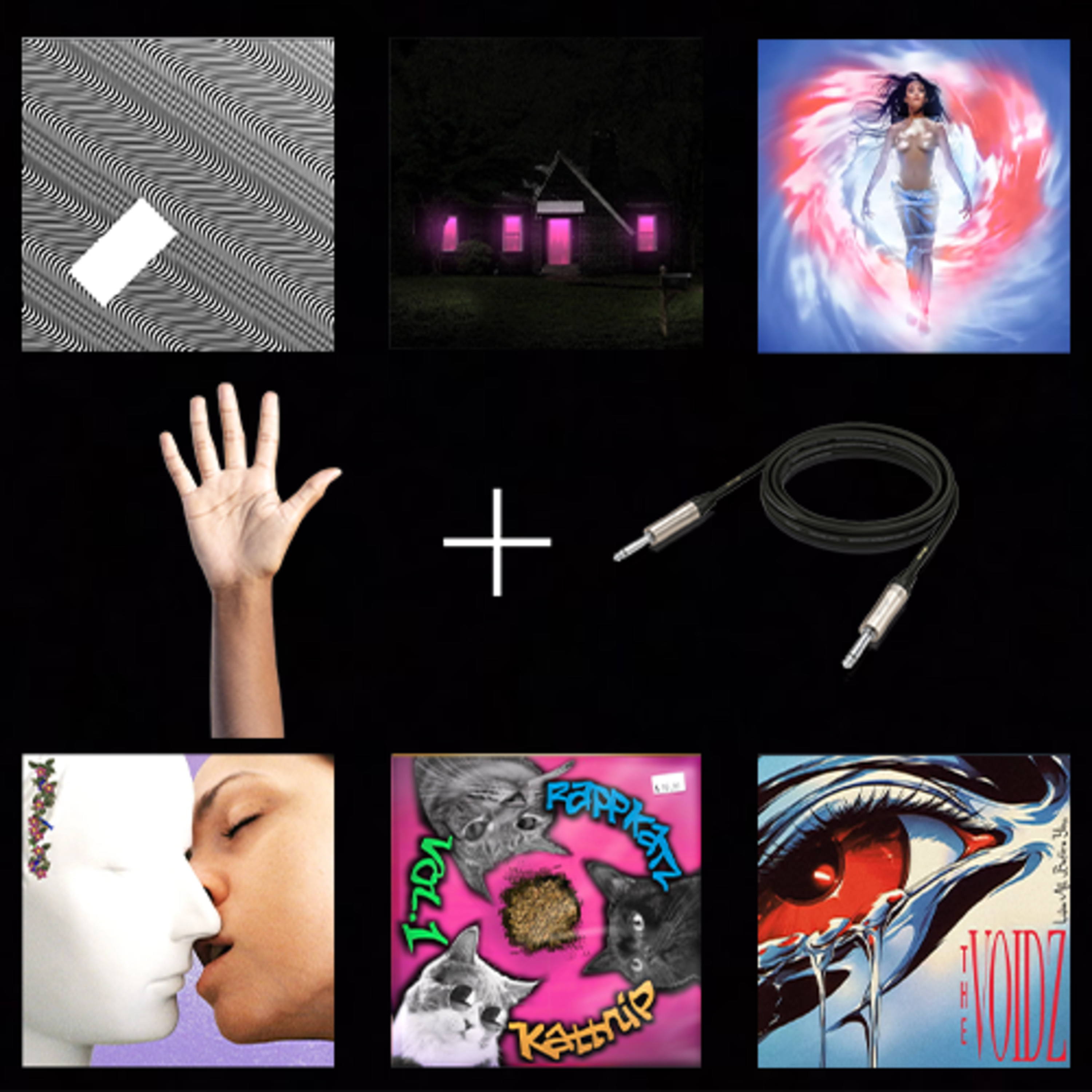 New Music Podcast