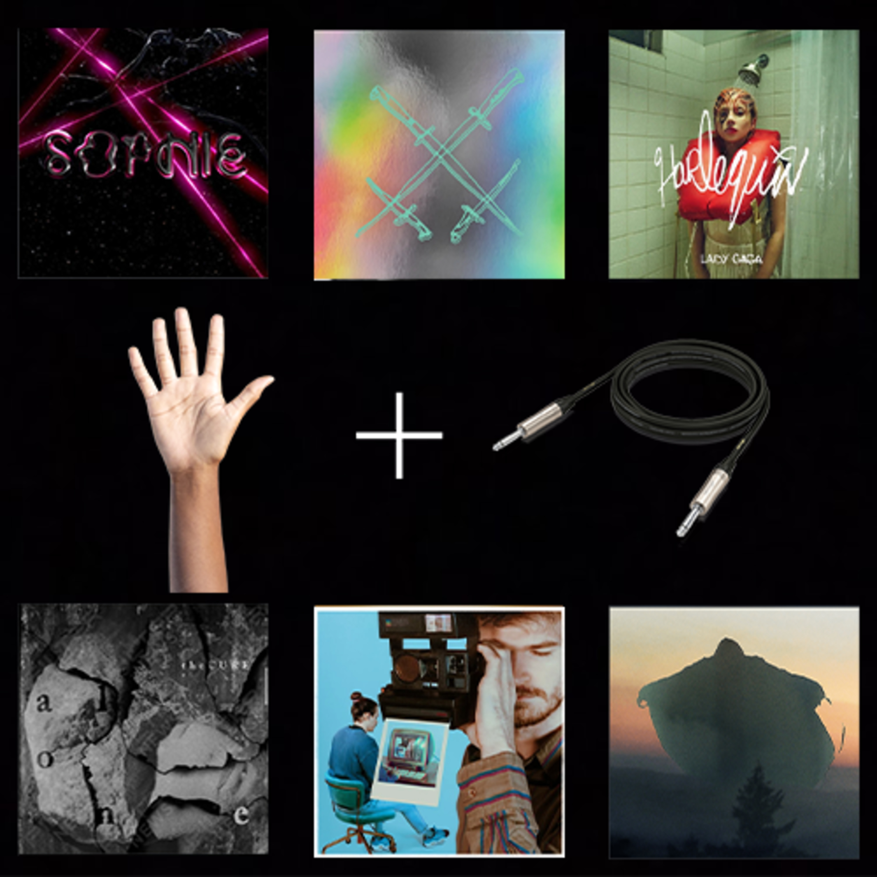 New Music Podcast