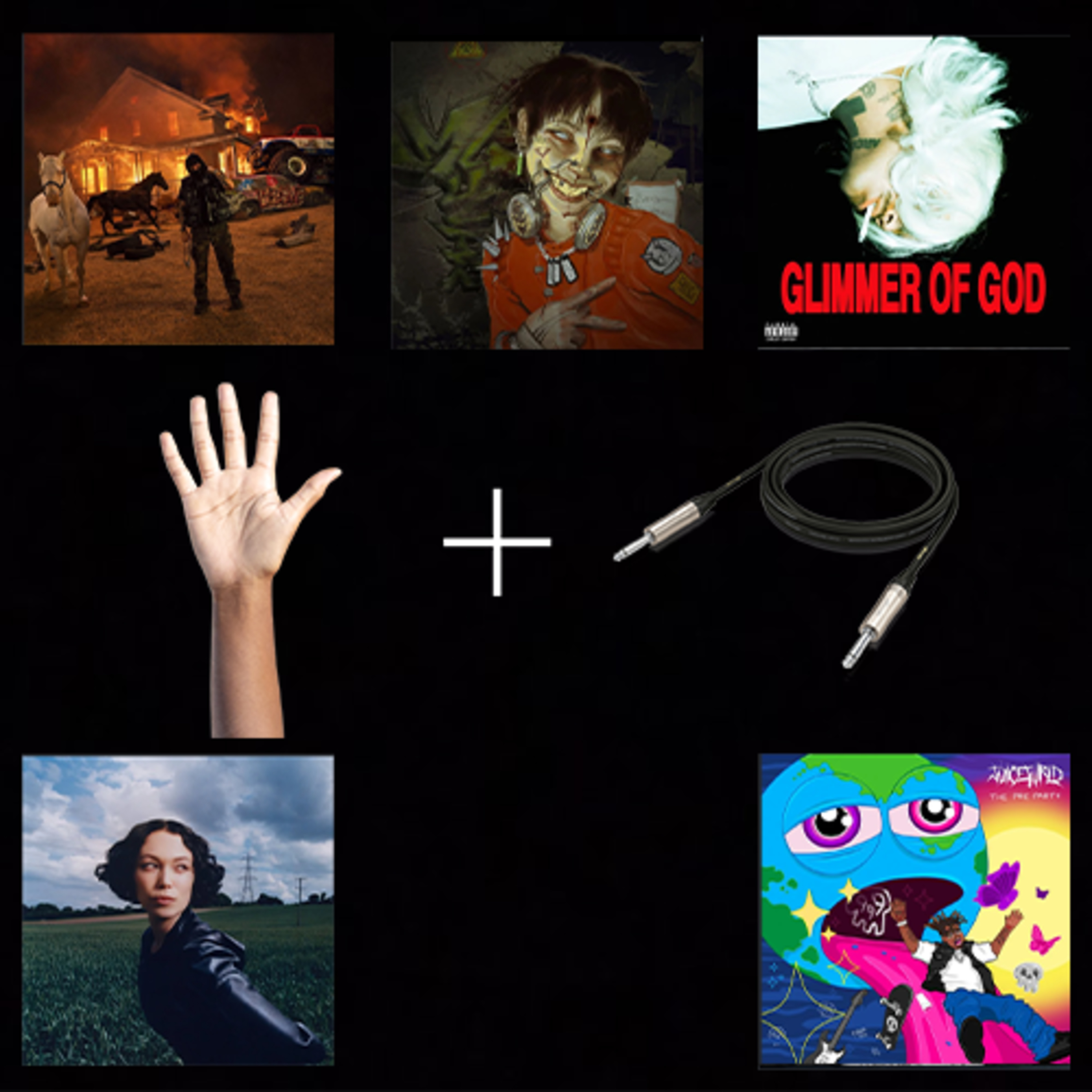 New Music Podcast