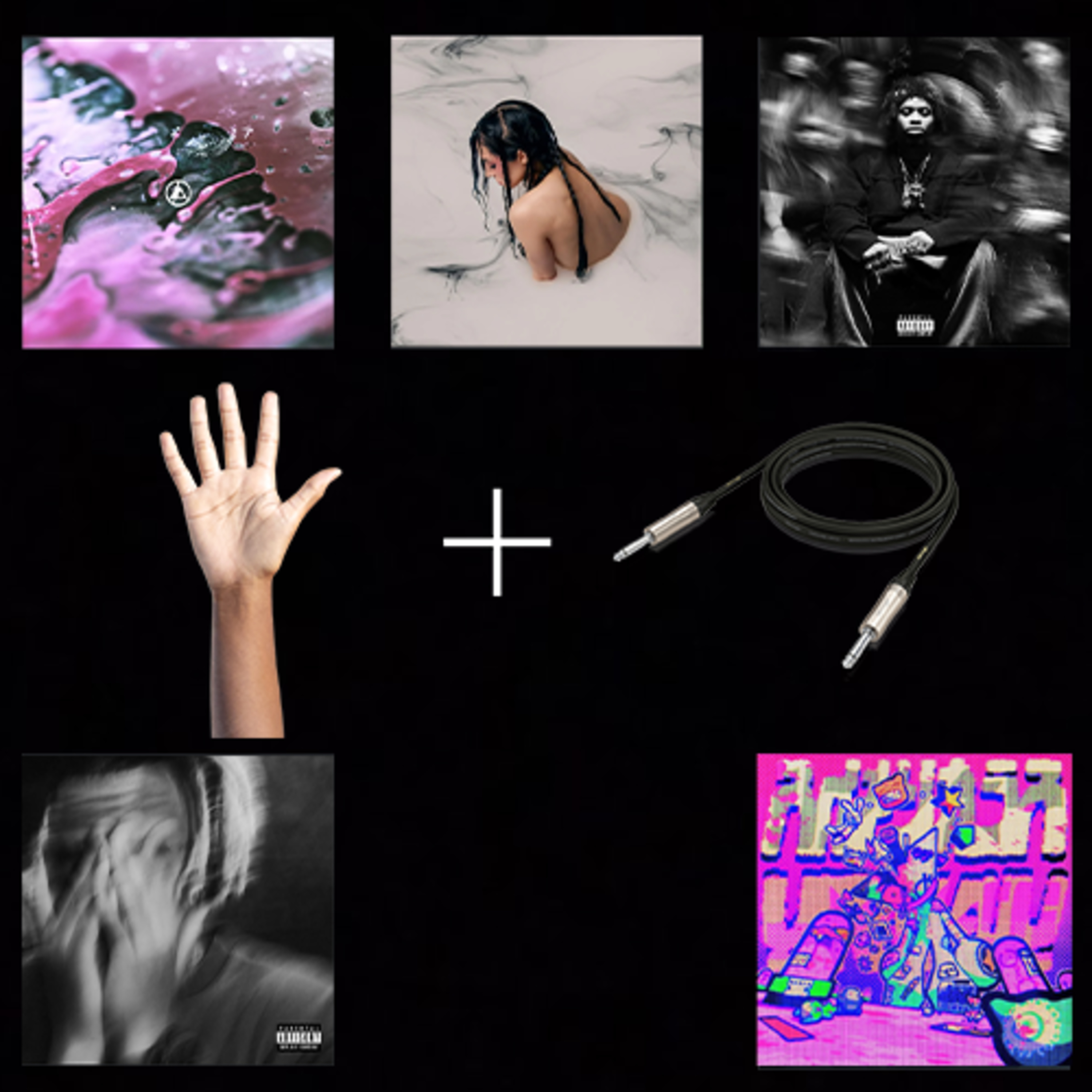 New Music Podcast