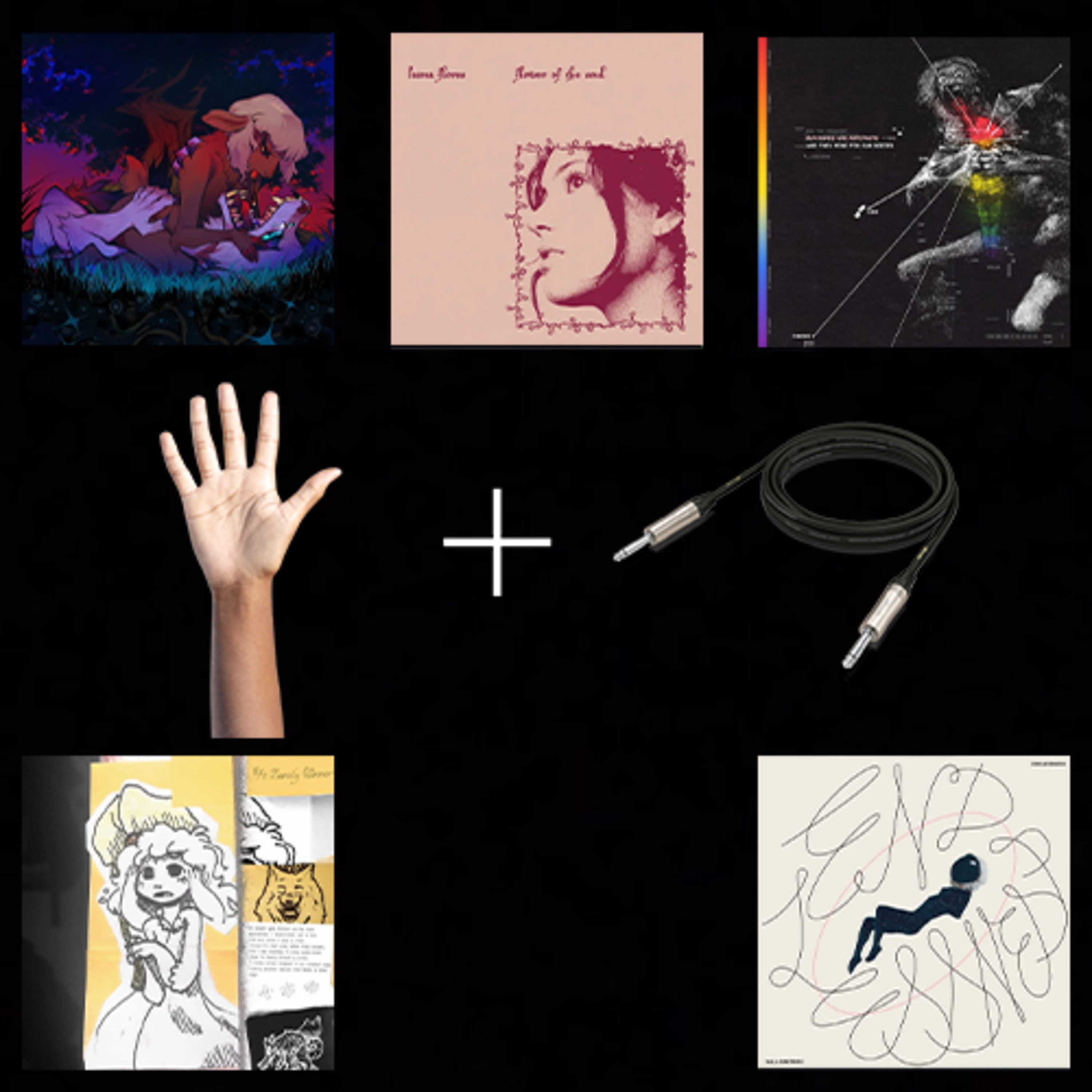 New Music Podcast