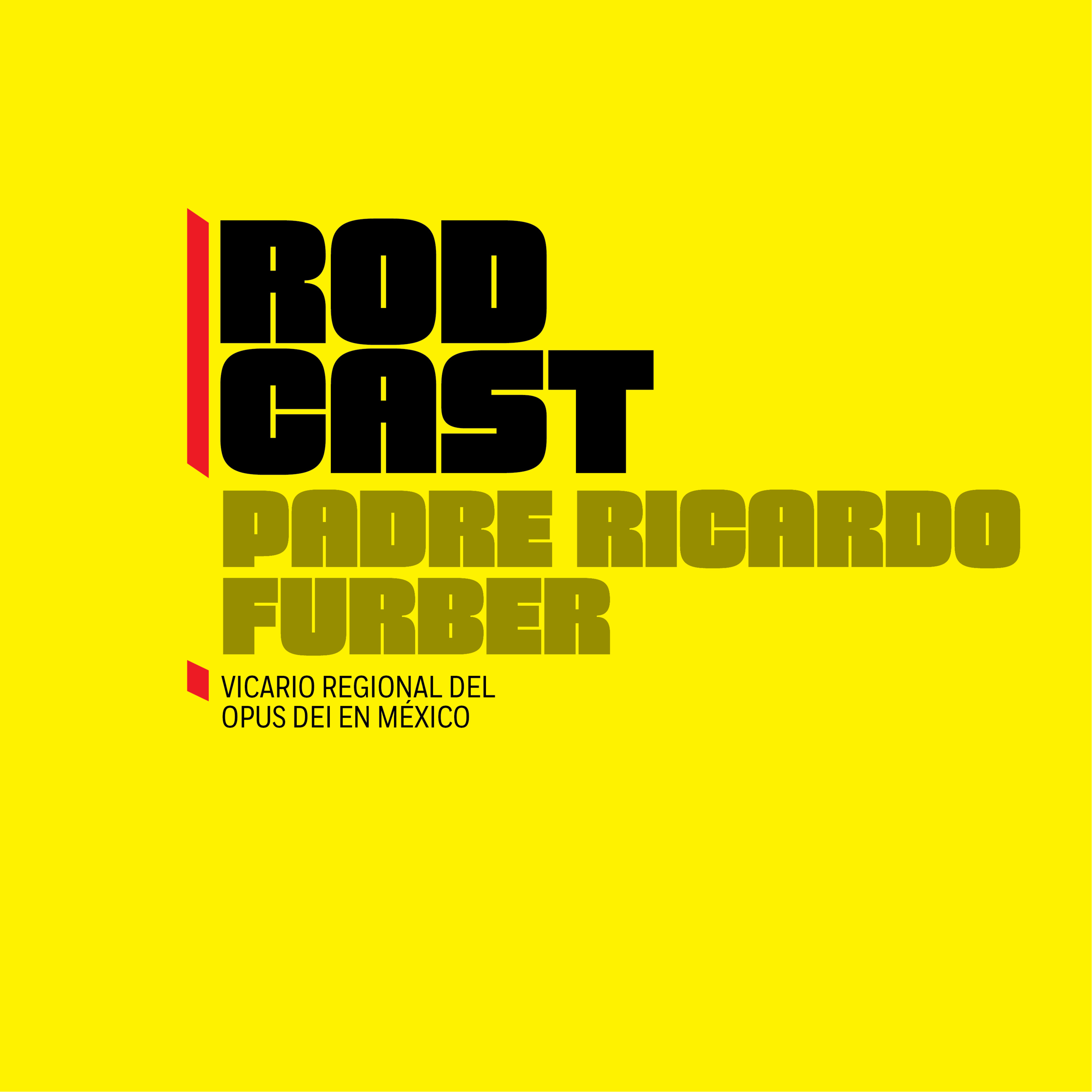 Rodcast, con Rodrigo Pacheco