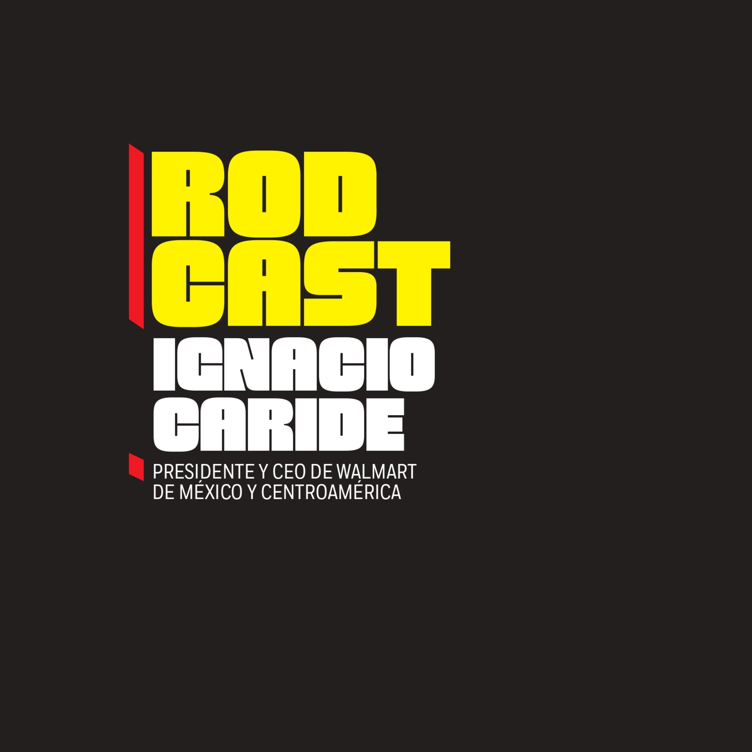 Rodcast, con Rodrigo Pacheco