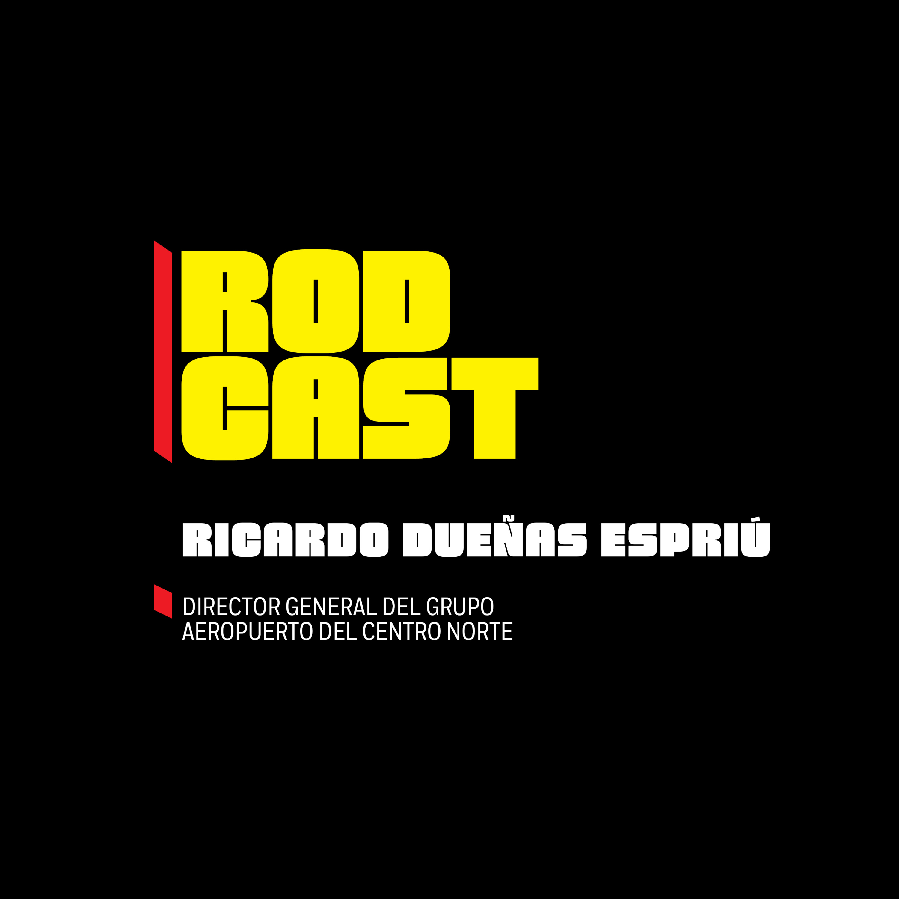 T2 E39 Ricardo Dueñas Espriú, director general del Grupo Aeroportuario del Centro Norte T2 E39 Ricardo Dueñas Espriú, director general del Grupo Aeroportuario del Centro Norte