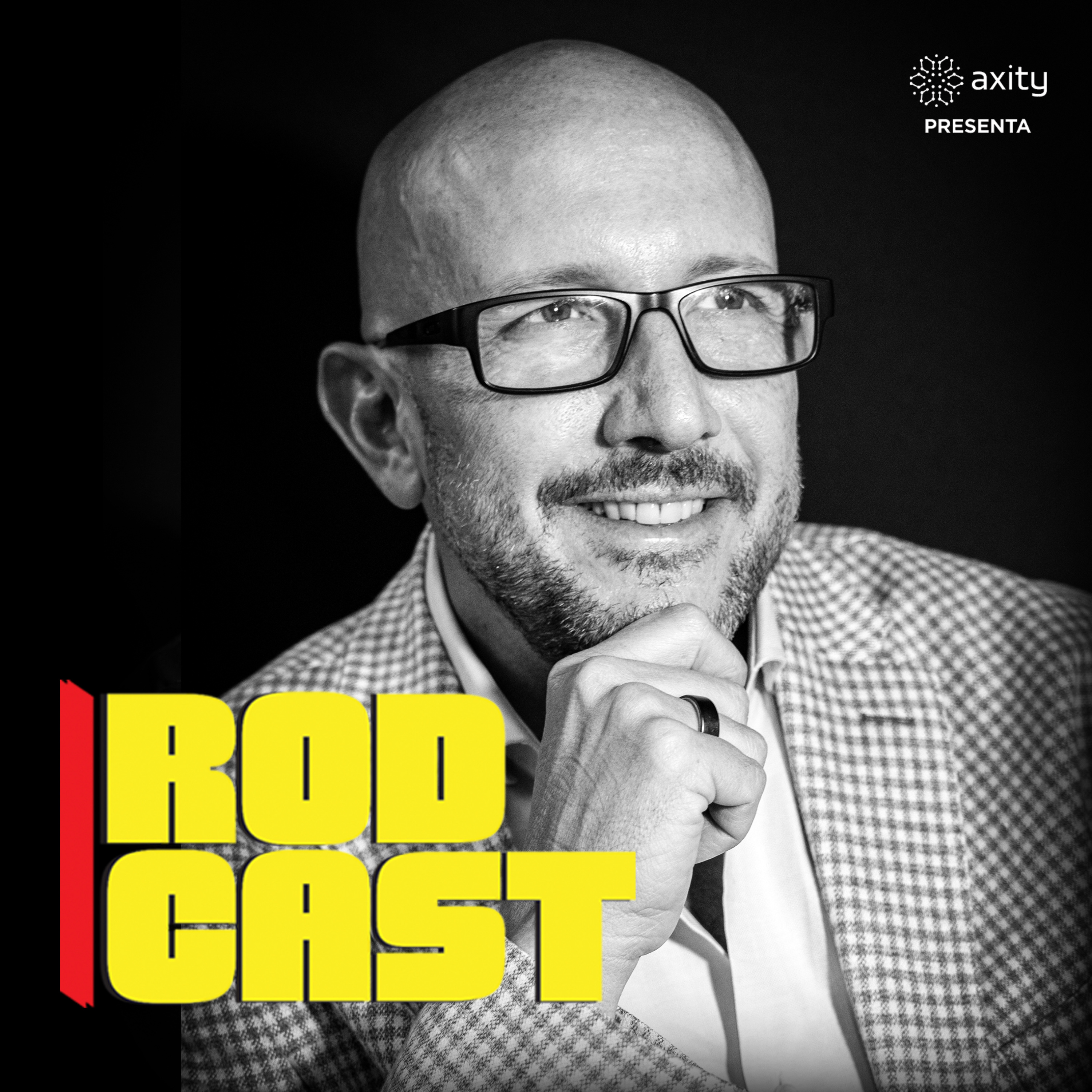 T2 E50 Pablo Gómez, CEO global de Axity, episode artwork