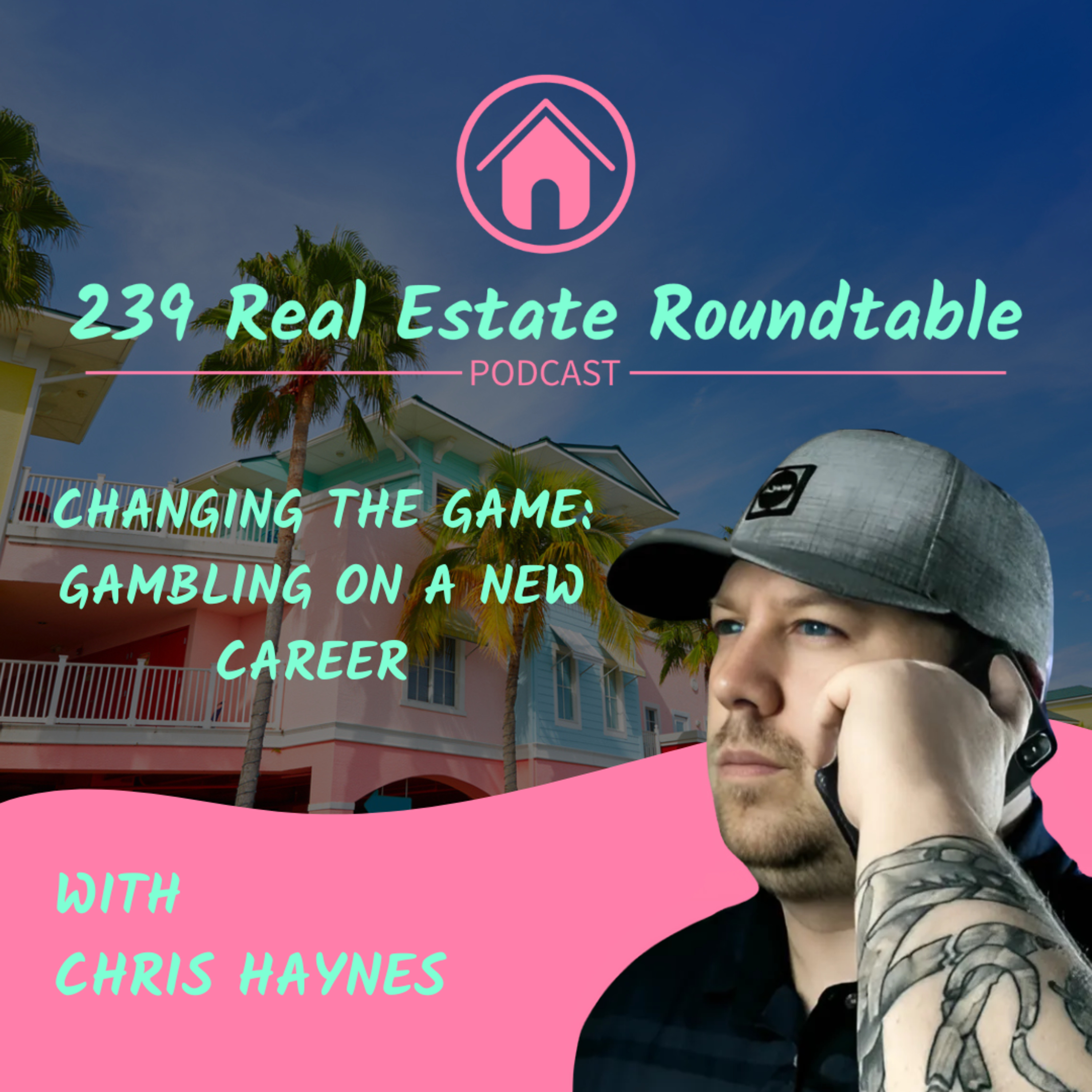239 Real Estate Roundtable
