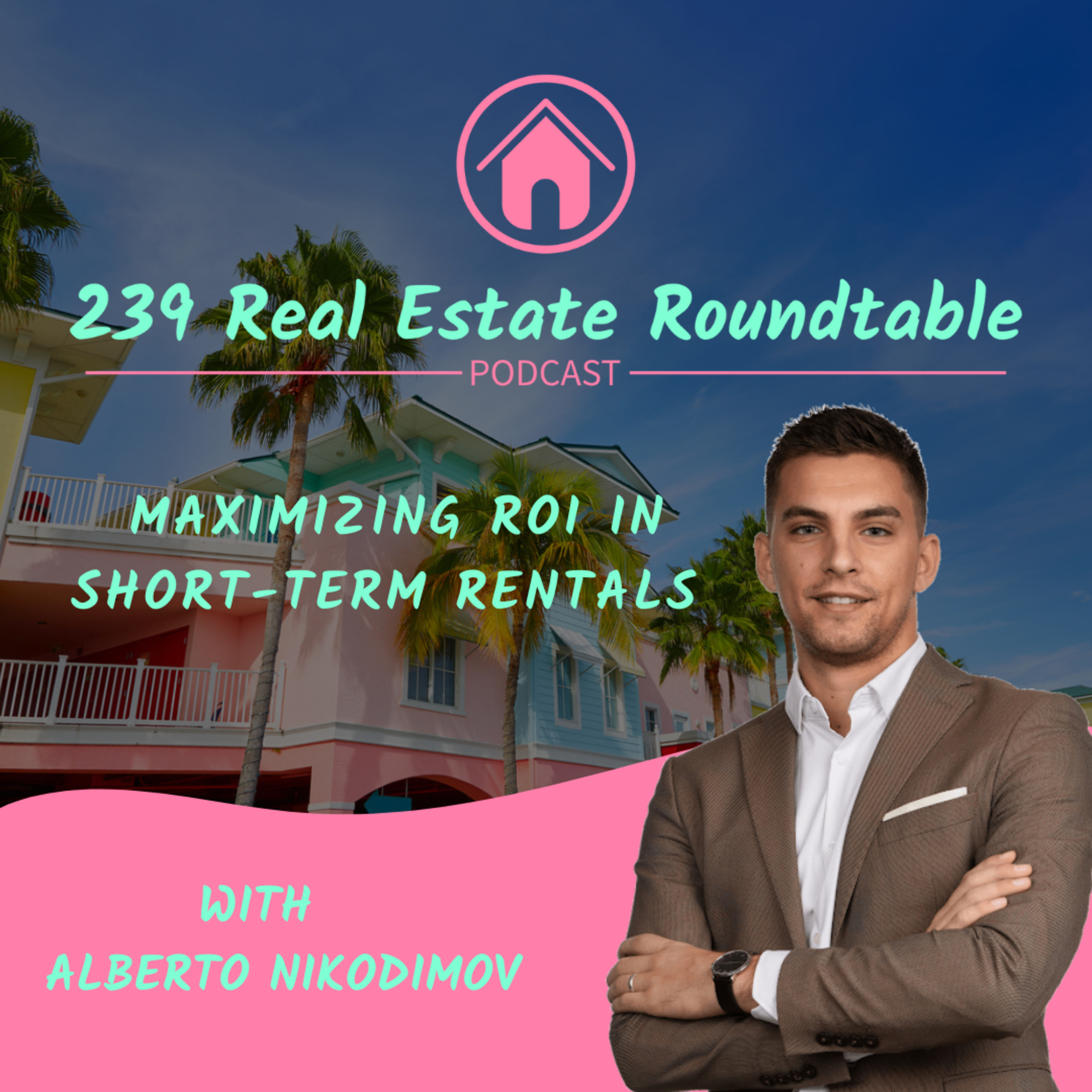 239 Real Estate Roundtable