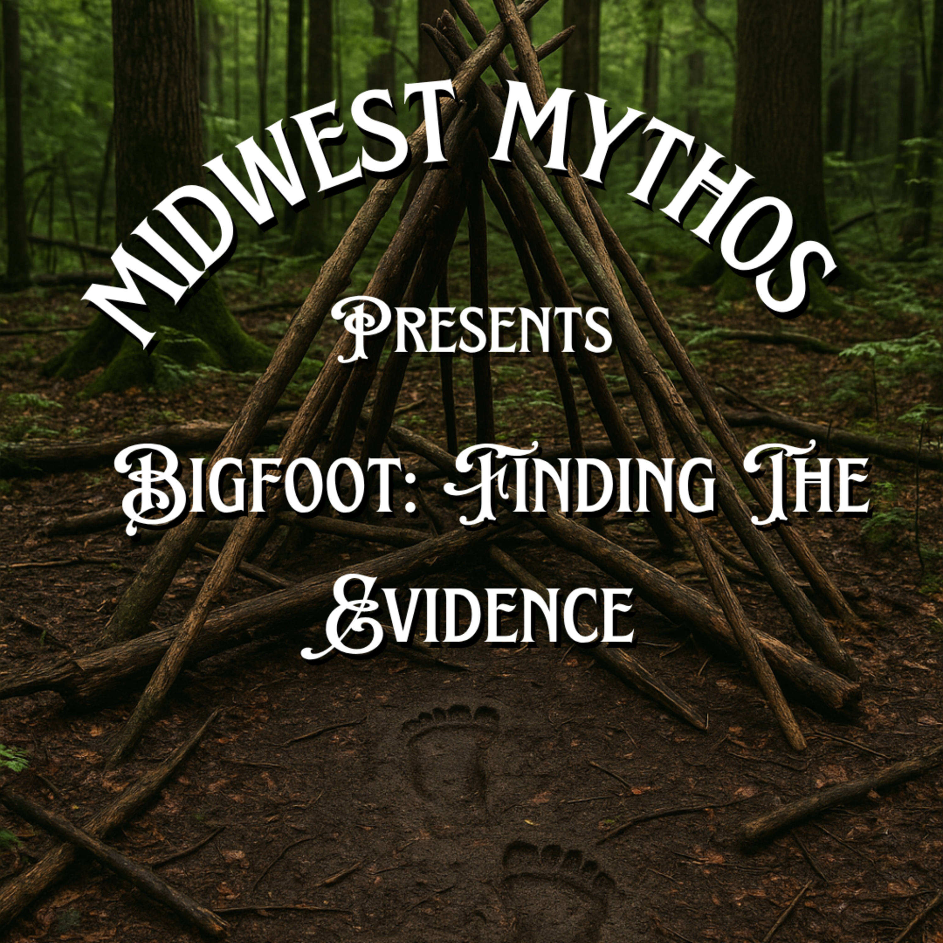Bigfoot: Finding The Evidence 