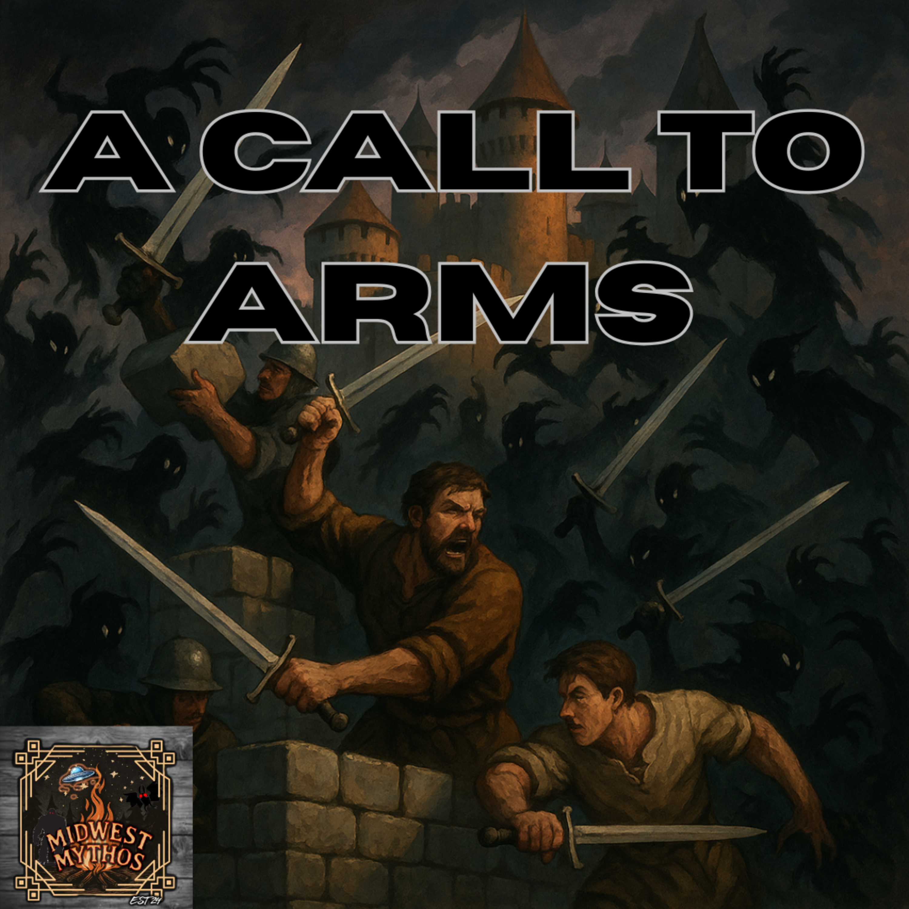 A Call to Arms 