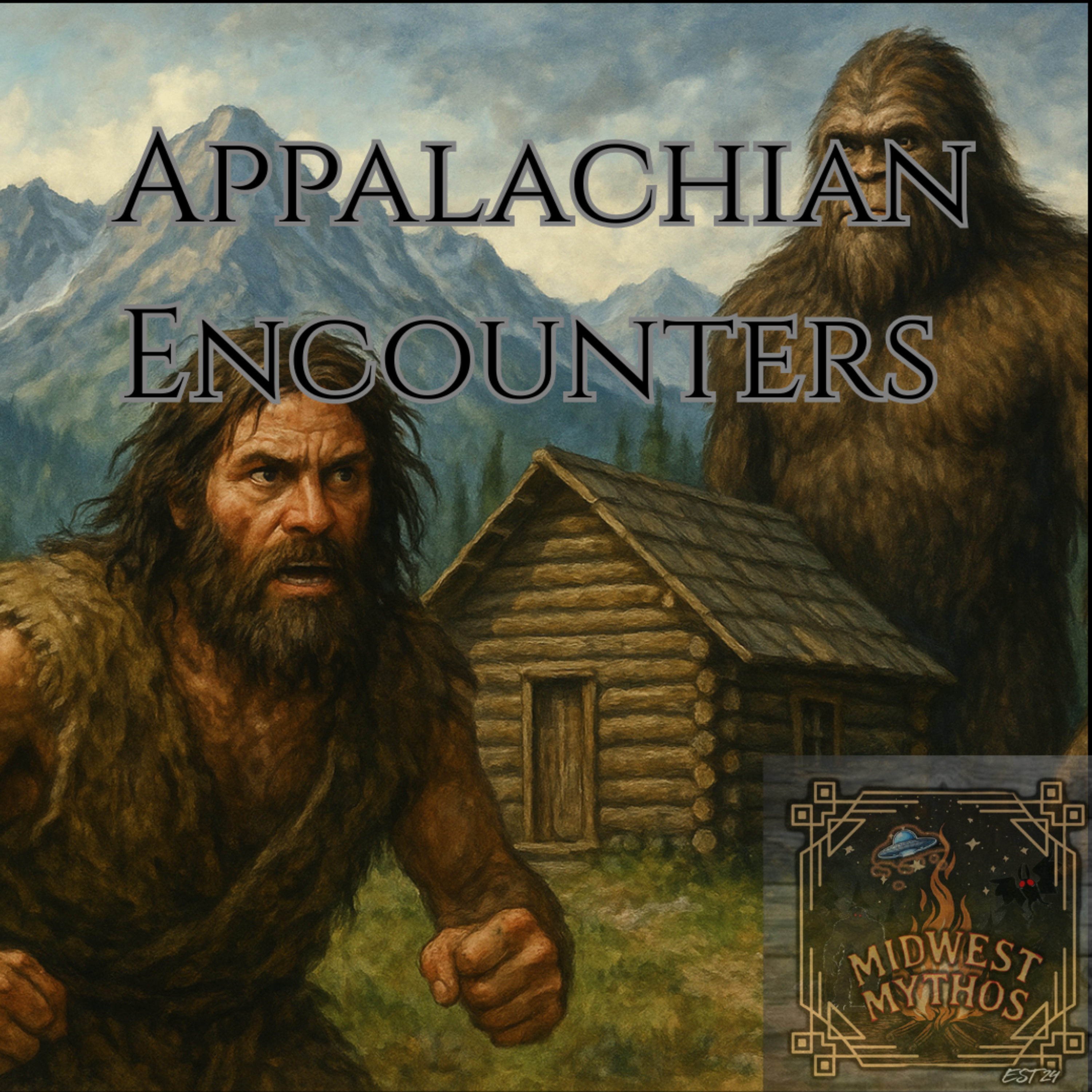Appalachian Encounters