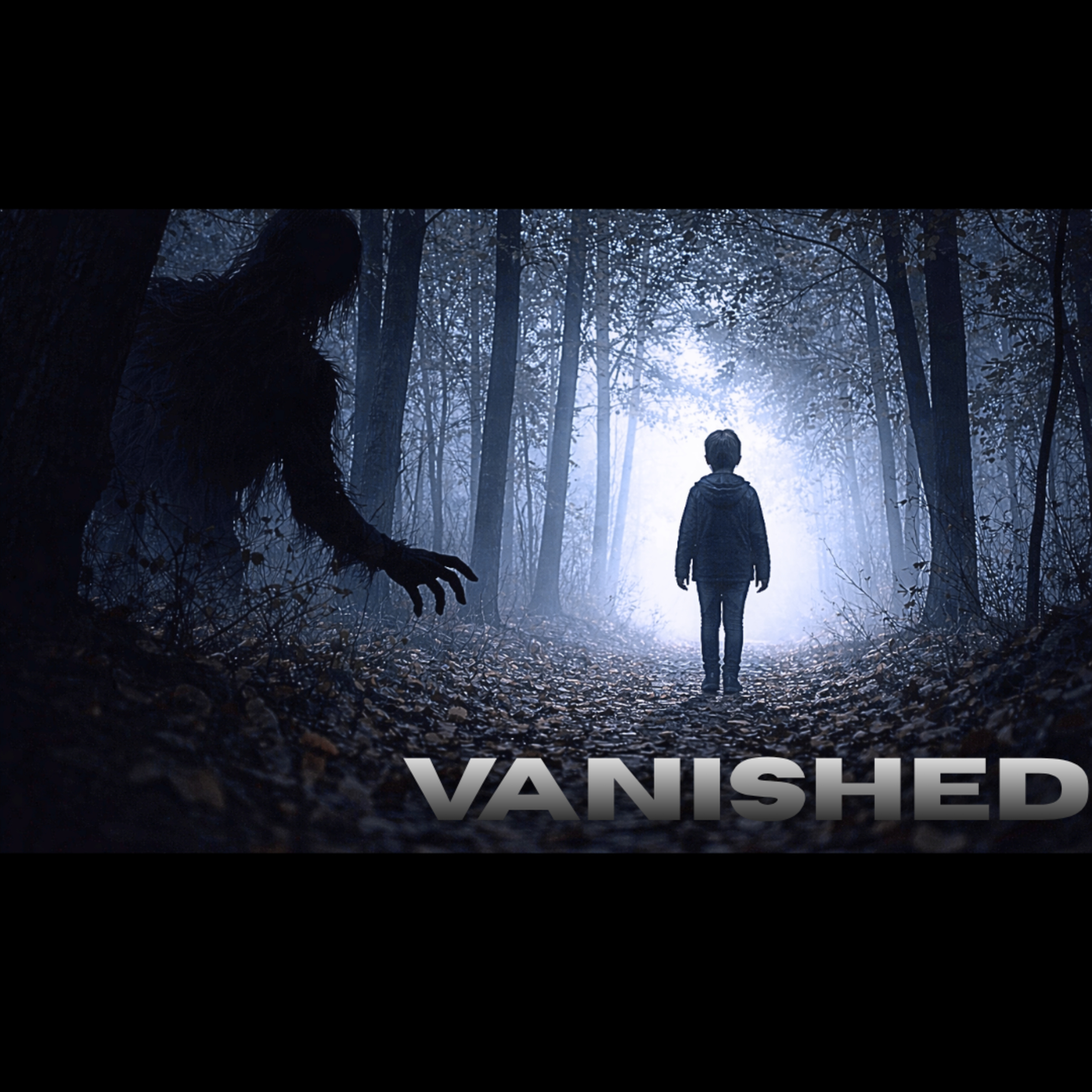 Vanished  episode artwork
