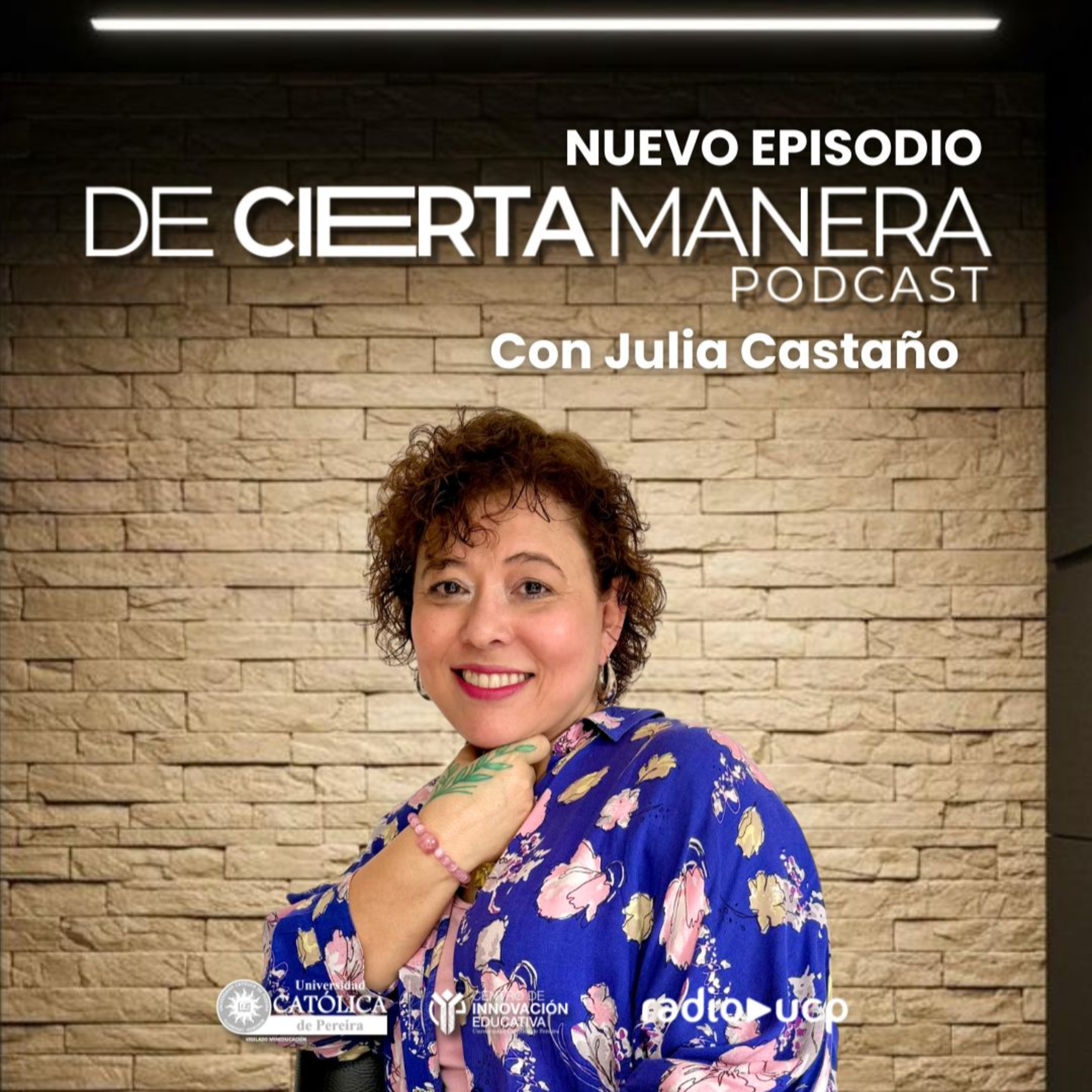 Soltería por elección episode artwork
