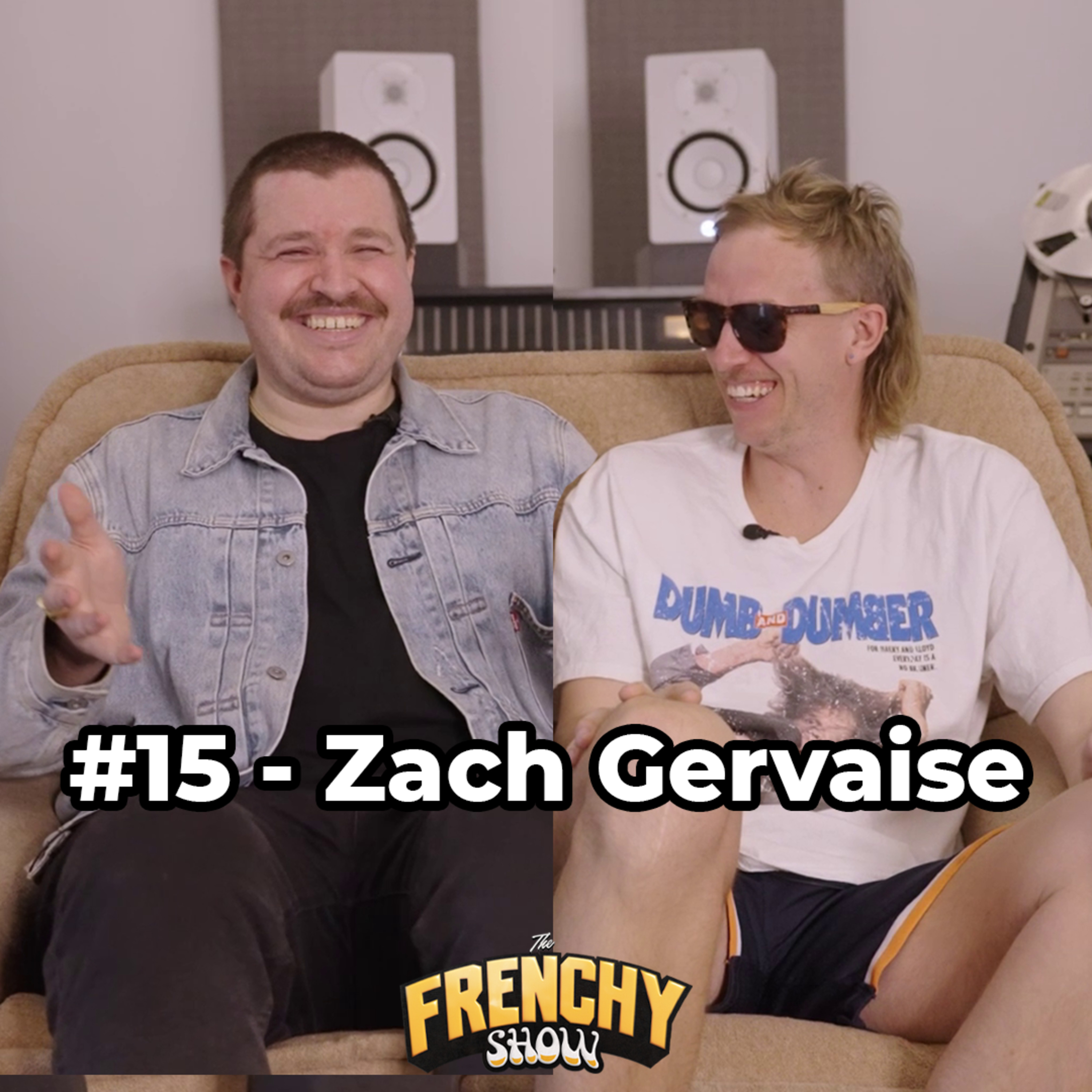 The Frenchy Show