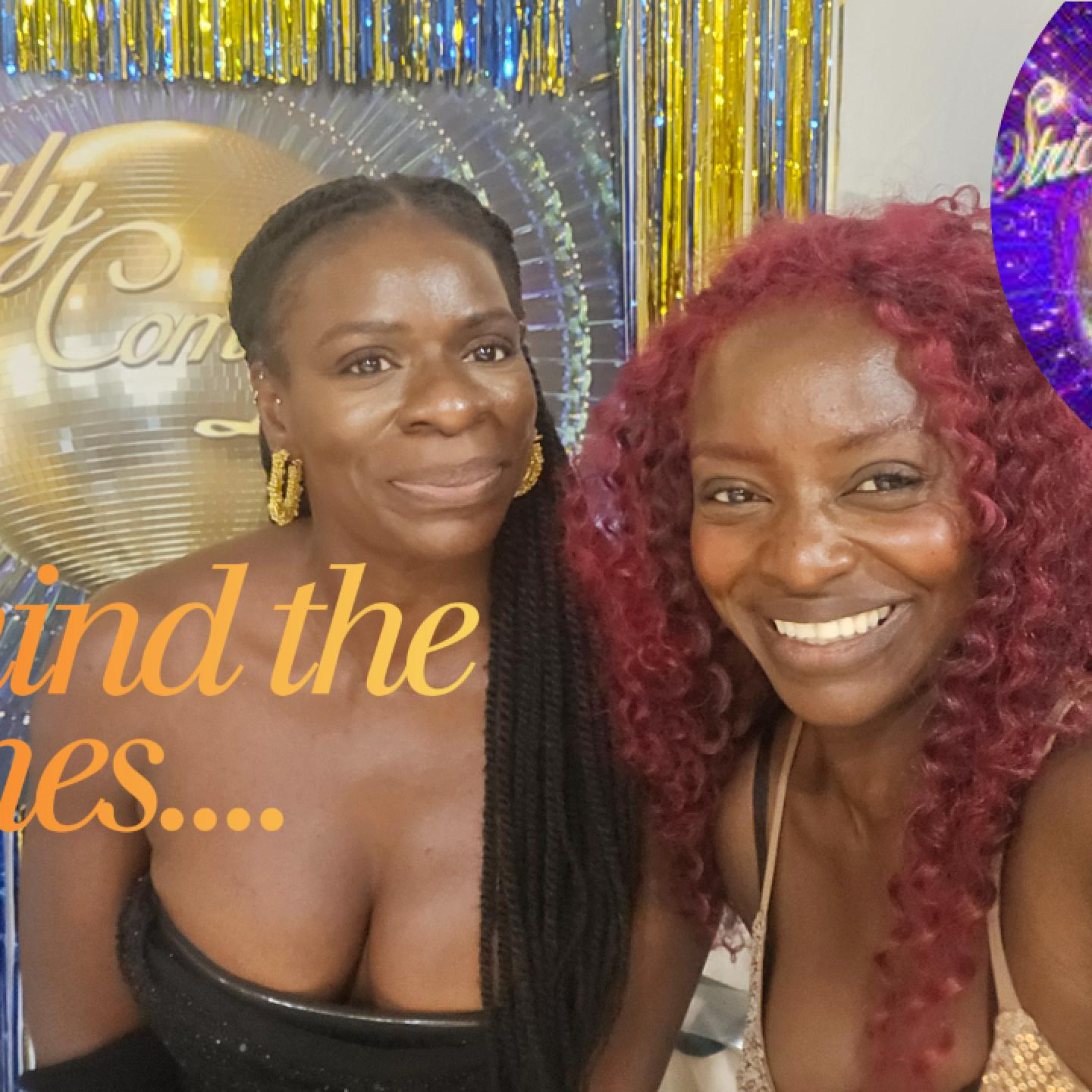 Pulling an all nighter Podcast